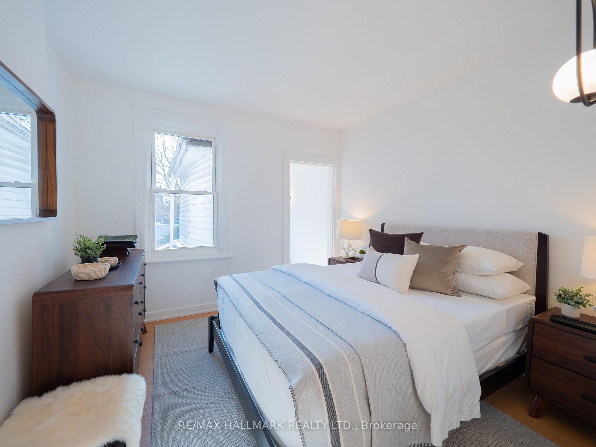 Photo 23 of 115 Victor Avenue, Toronto, North Riverdale — HOMEH