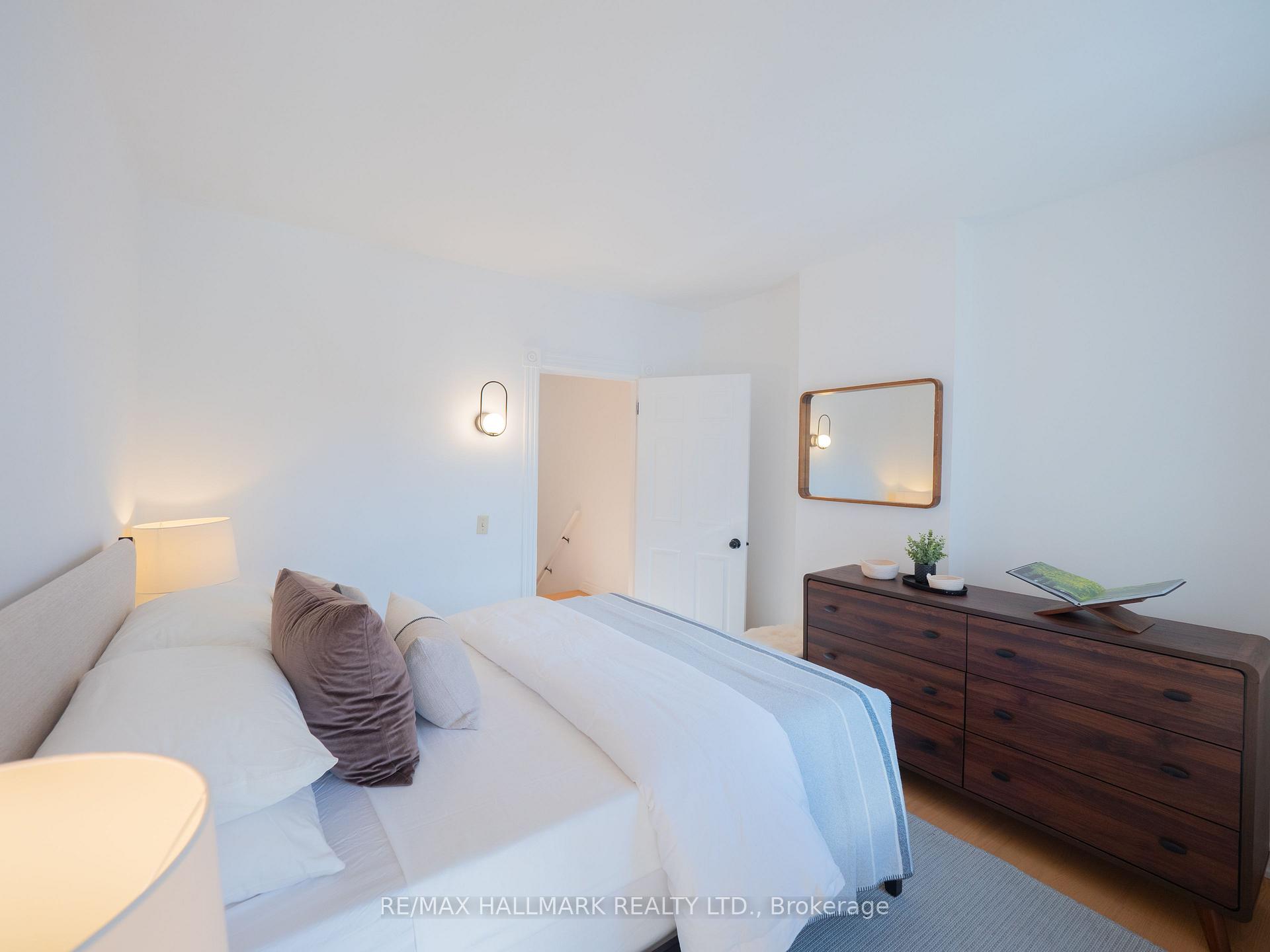 Photo 24 of 115 Victor Avenue, Toronto, North Riverdale — HOMEH