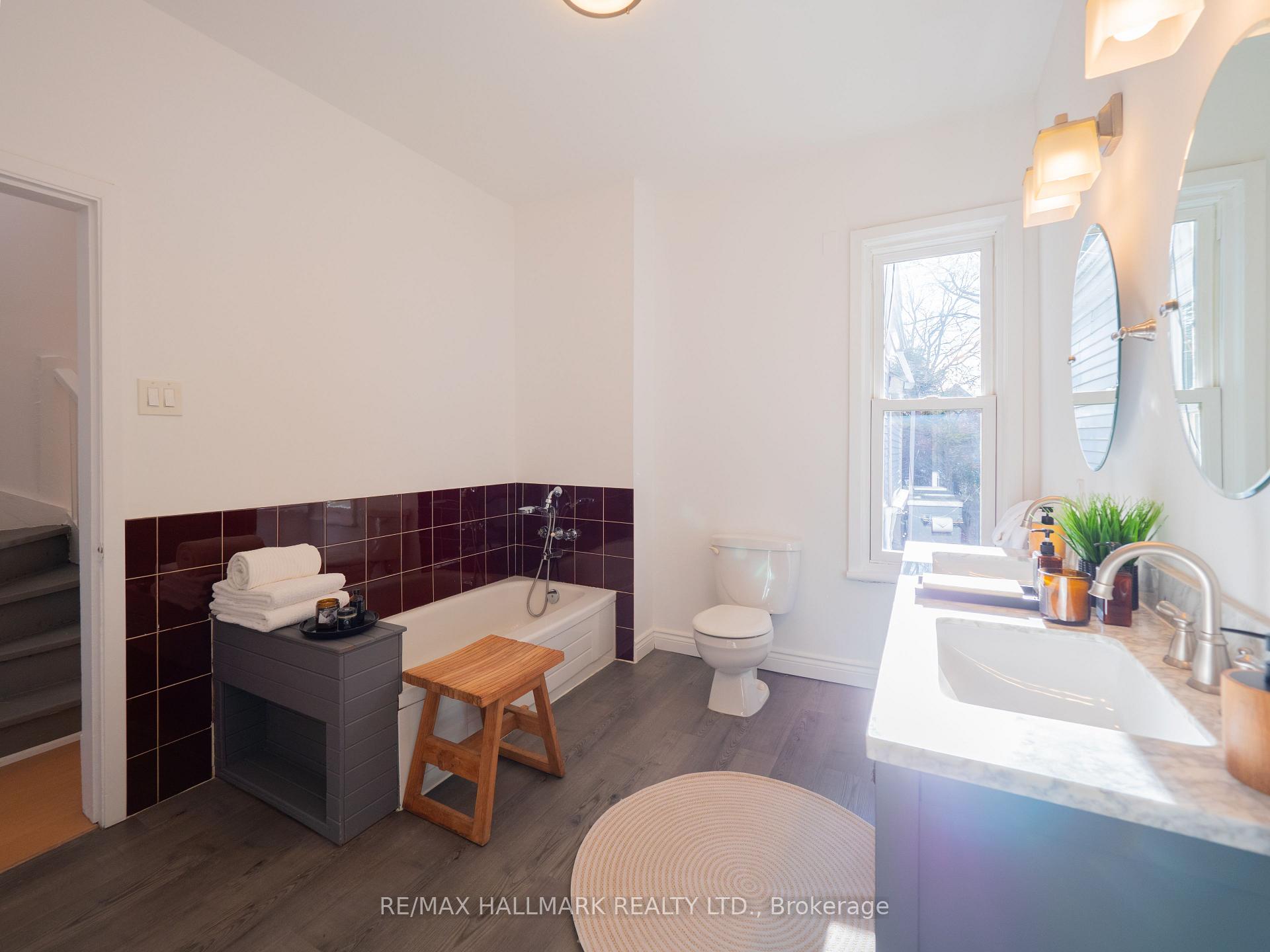 Photo 28 of 115 Victor Avenue, Toronto, North Riverdale — HOMEH
