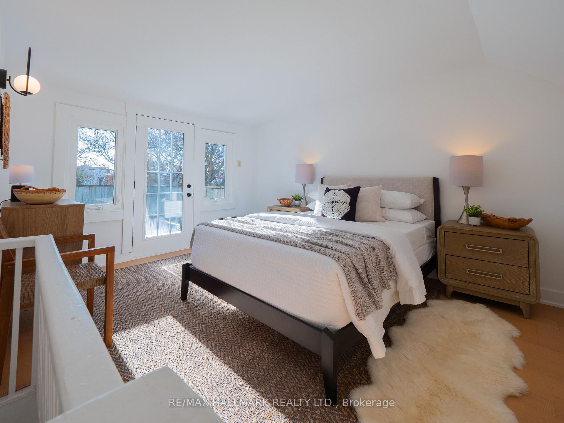 Photo 32 of 115 Victor Avenue, Toronto, North Riverdale — HOMEH