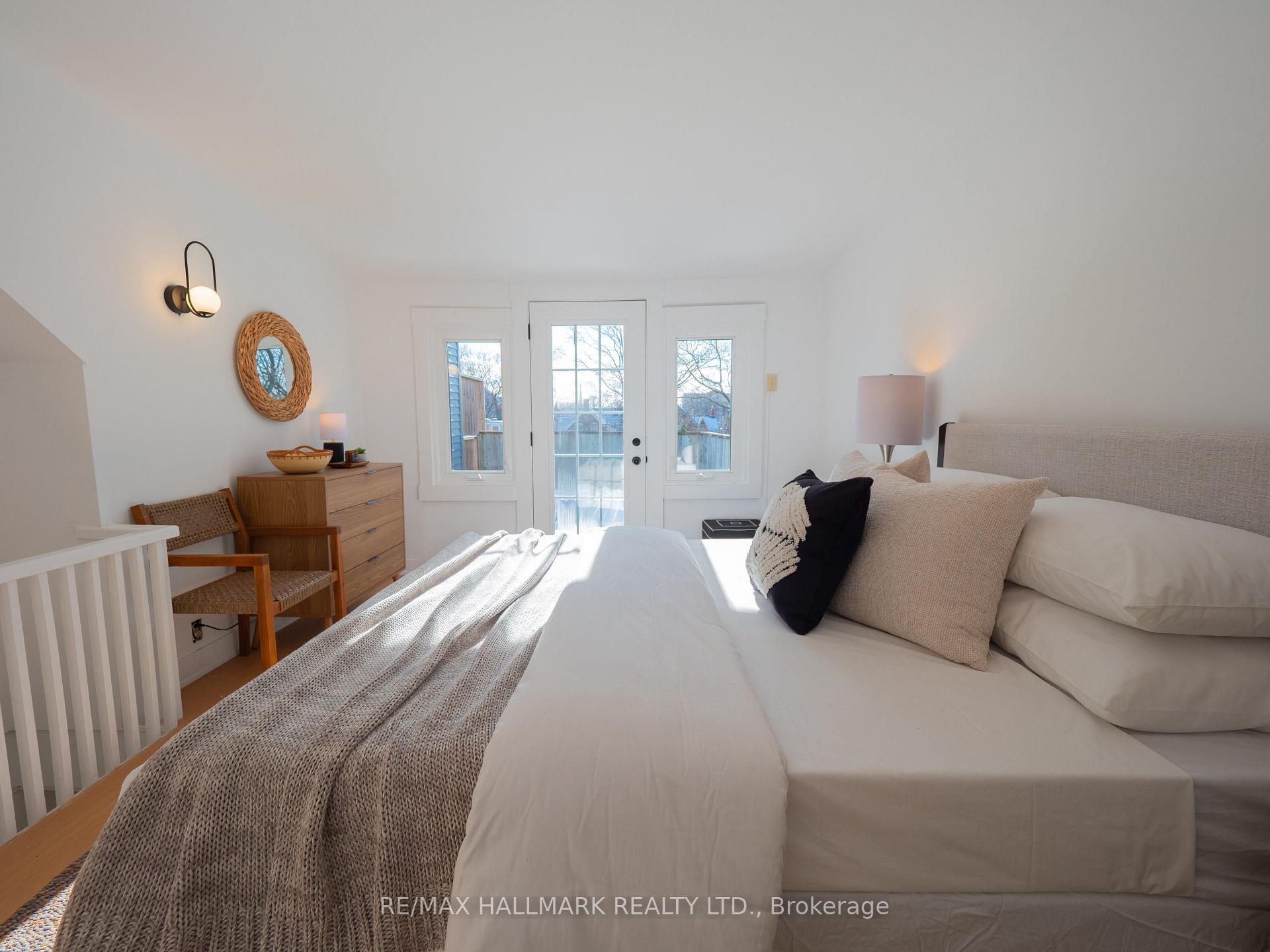 Photo 33 of 115 Victor Avenue, Toronto, North Riverdale — HOMEH