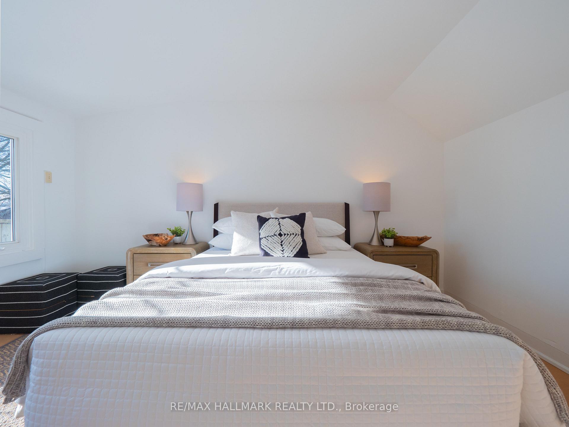 Photo 34 of 115 Victor Avenue, Toronto, North Riverdale — HOMEH