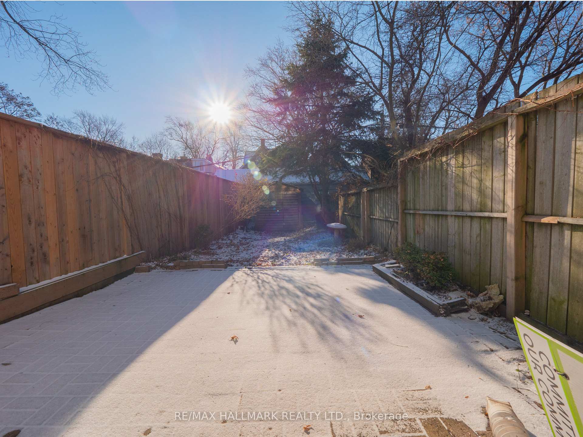 Photo 41 of 115 Victor Avenue, Toronto, North Riverdale — HOMEH