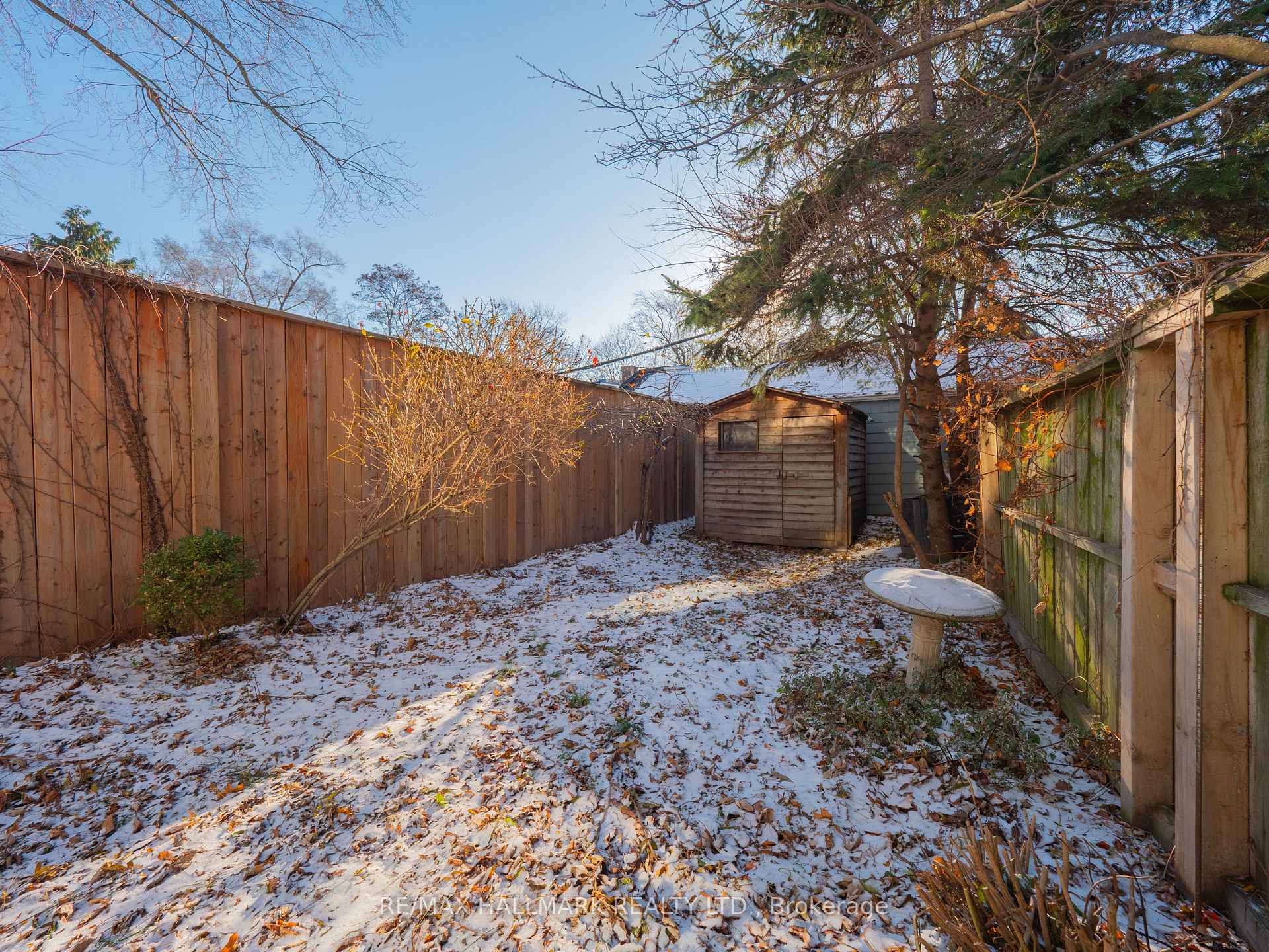 Photo 42 of 115 Victor Avenue, Toronto, North Riverdale — HOMEH