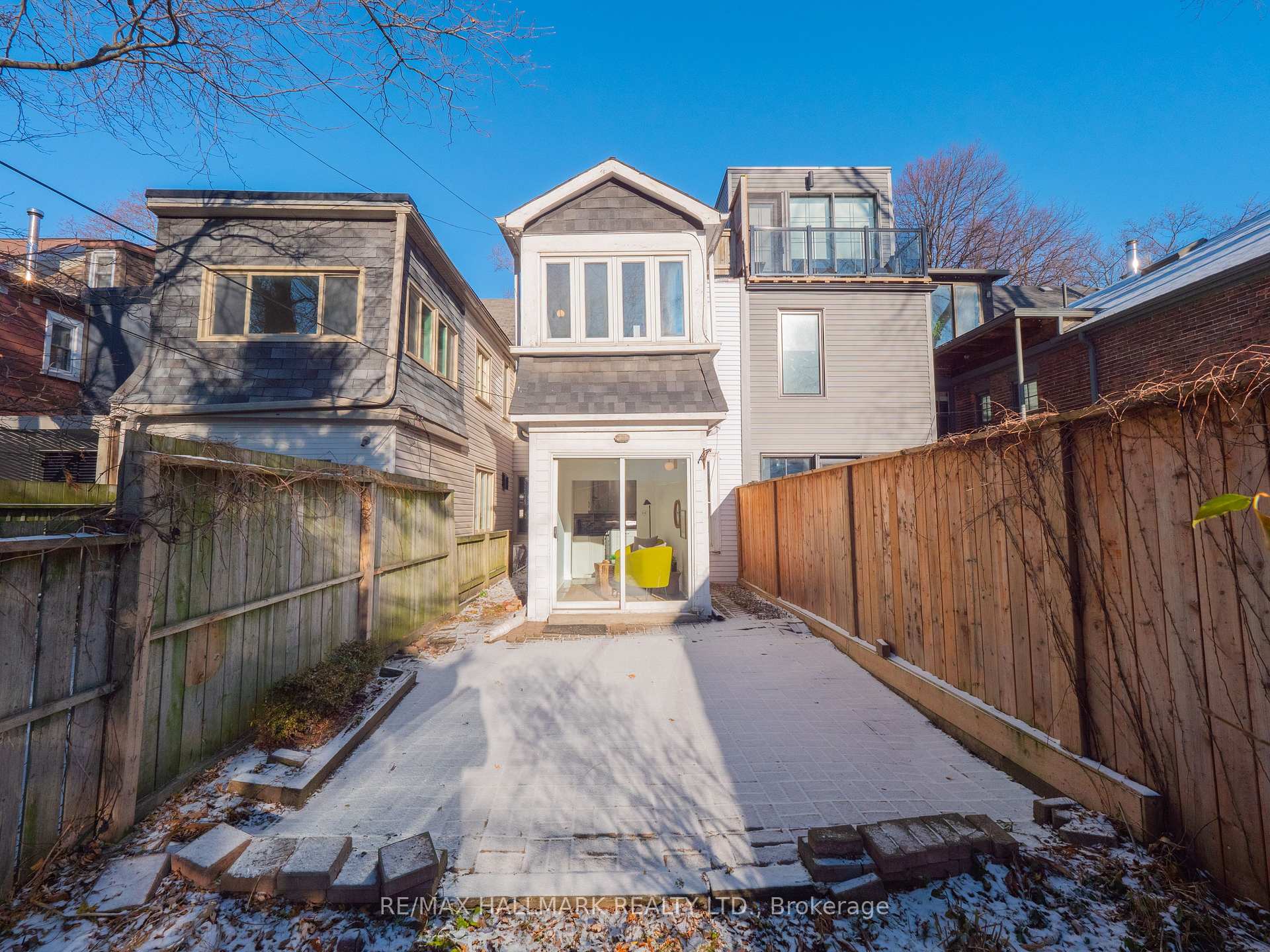 Photo 43 of 115 Victor Avenue, Toronto, North Riverdale — HOMEH