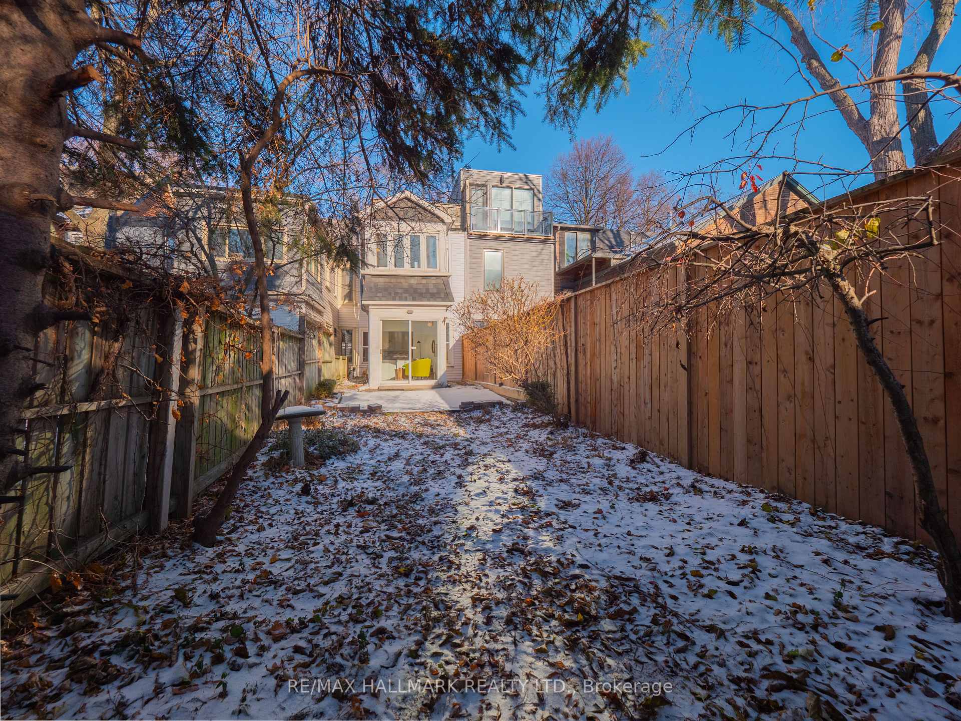 Photo 45 of 115 Victor Avenue, Toronto, North Riverdale — HOMEH