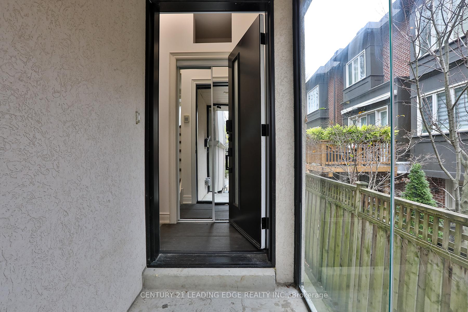 Photo 28 of 198 B Moore Avenue, Toronto, Rosedale-Moore Park — HOMEH