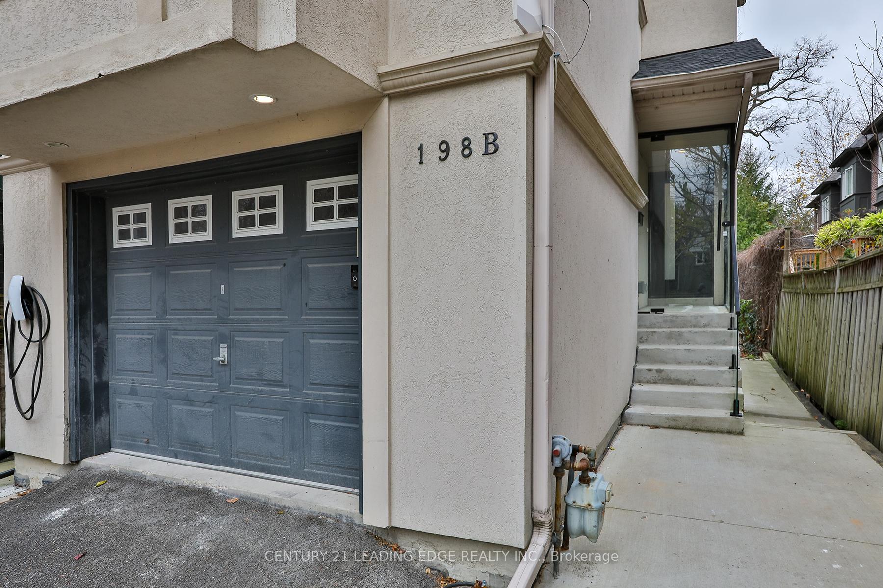 Photo 37 of 198 B Moore Avenue, Toronto, Rosedale-Moore Park — HOMEH