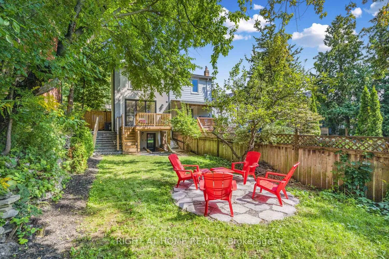 Photo 44 of 324 Lee Avenue, Toronto, The Beaches — HOMEH
