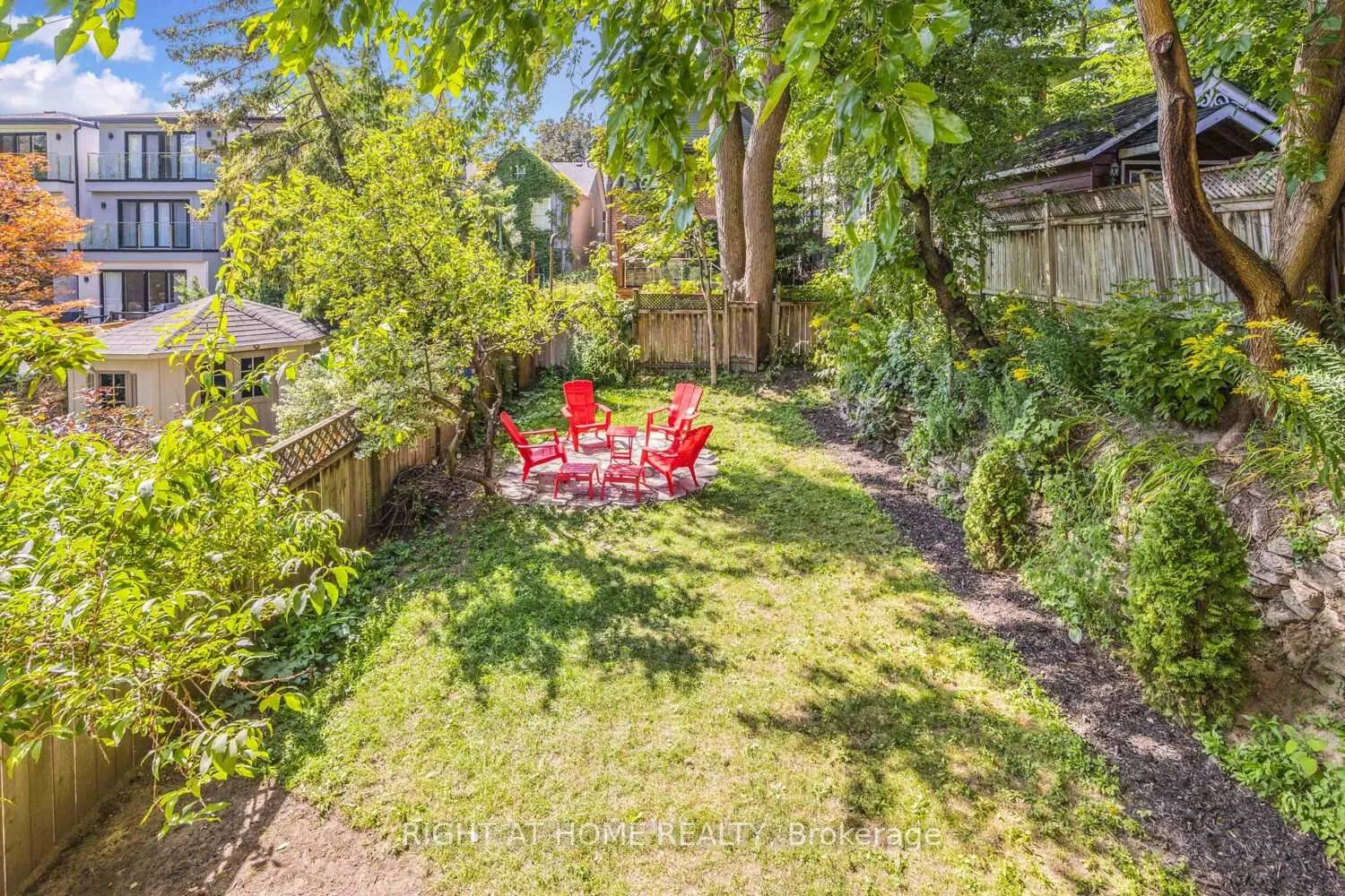 Photo 46 of 324 Lee Avenue, Toronto, The Beaches — HOMEH
