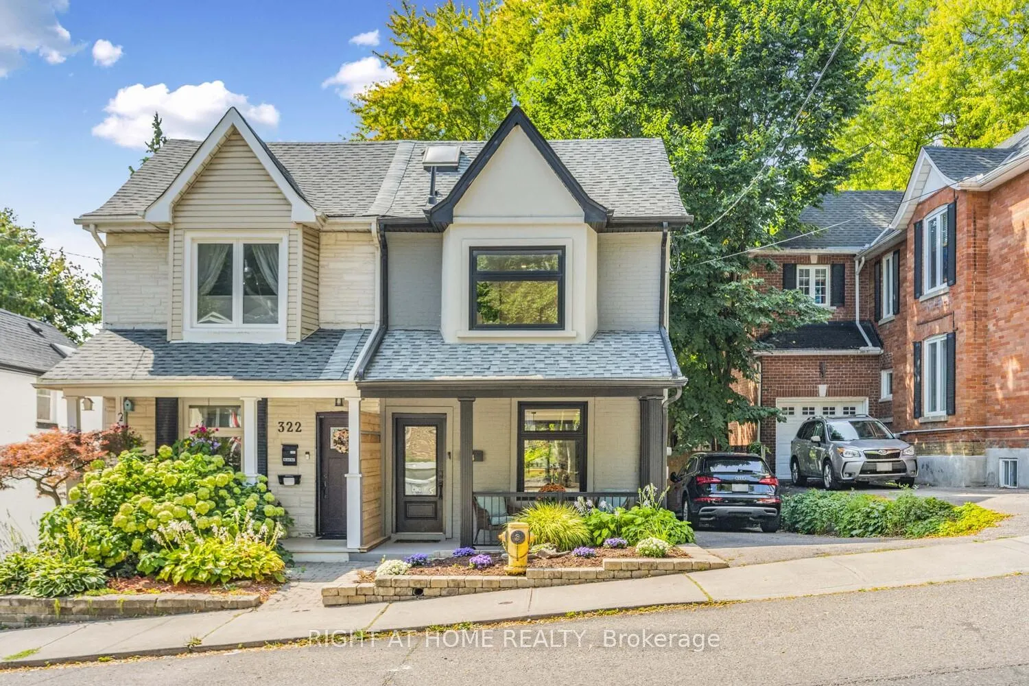 Photo 47 of 324 Lee Avenue, Toronto, The Beaches — HOMEH