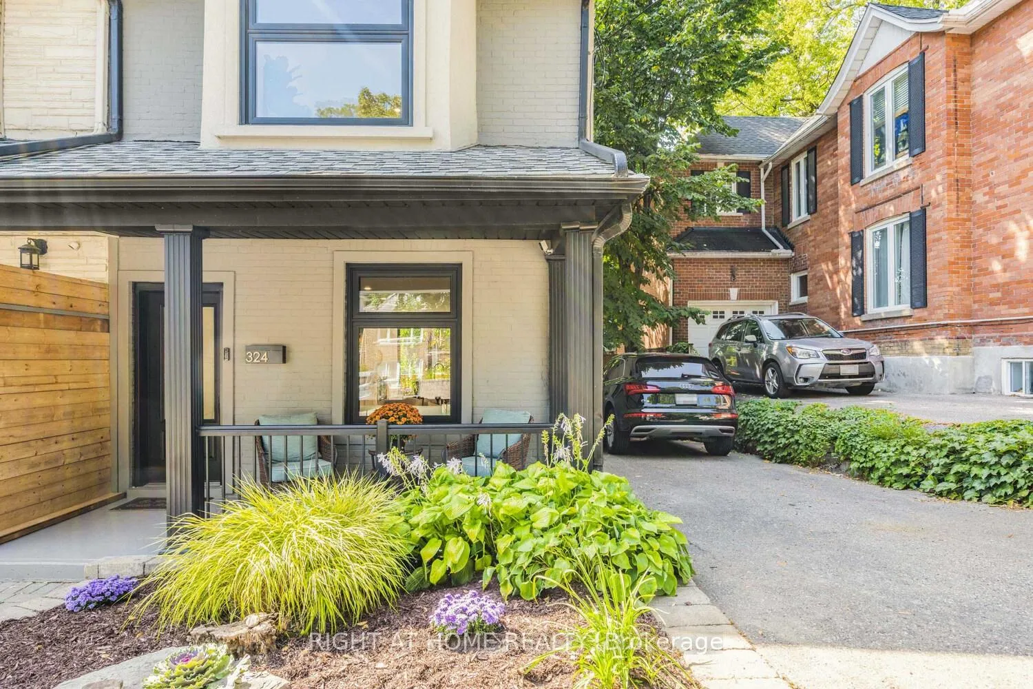 Photo 48 of 324 Lee Avenue, Toronto, The Beaches — HOMEH