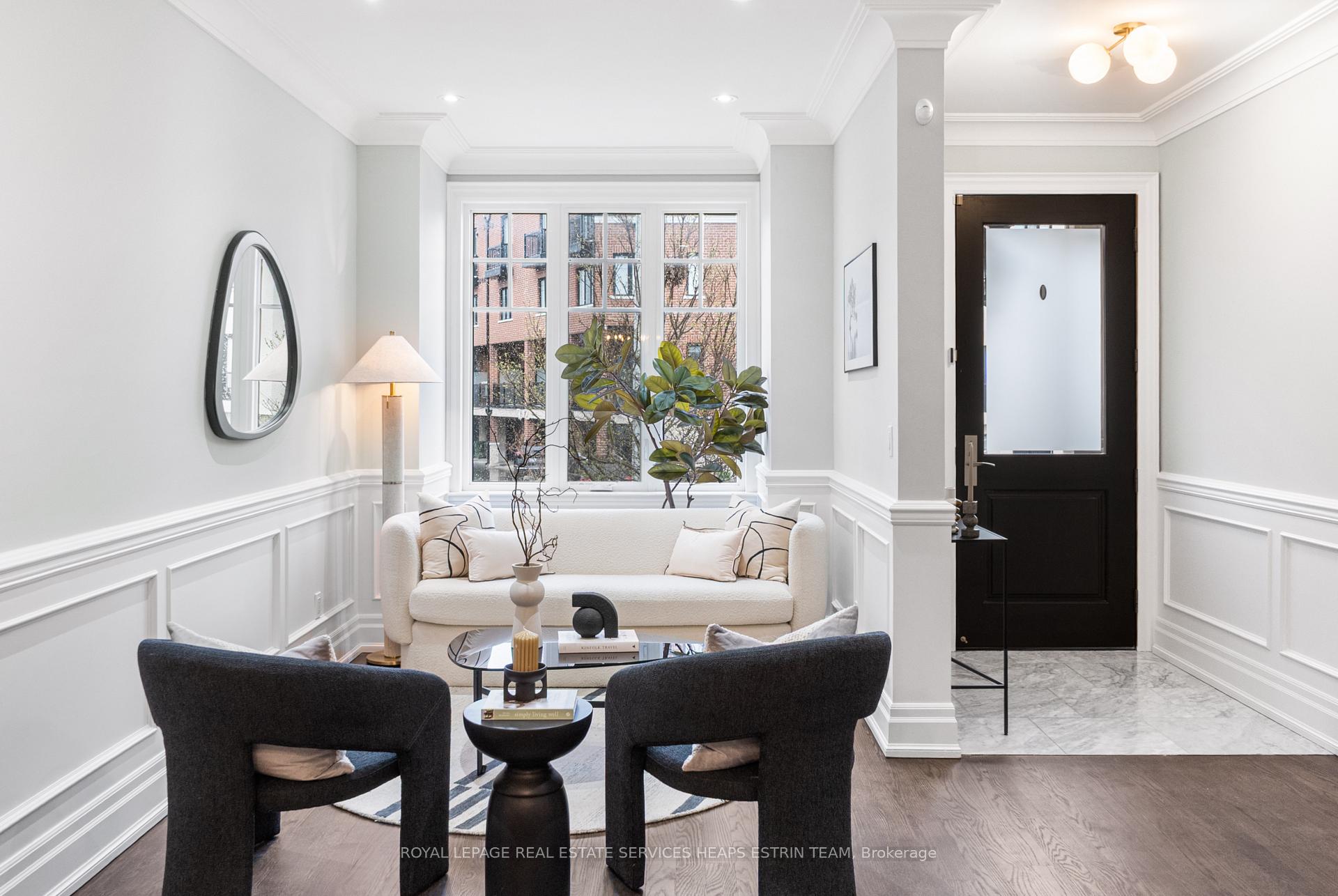 Photo 2 of 332 Sutherland Drive, Toronto, Leaside — HOMEH