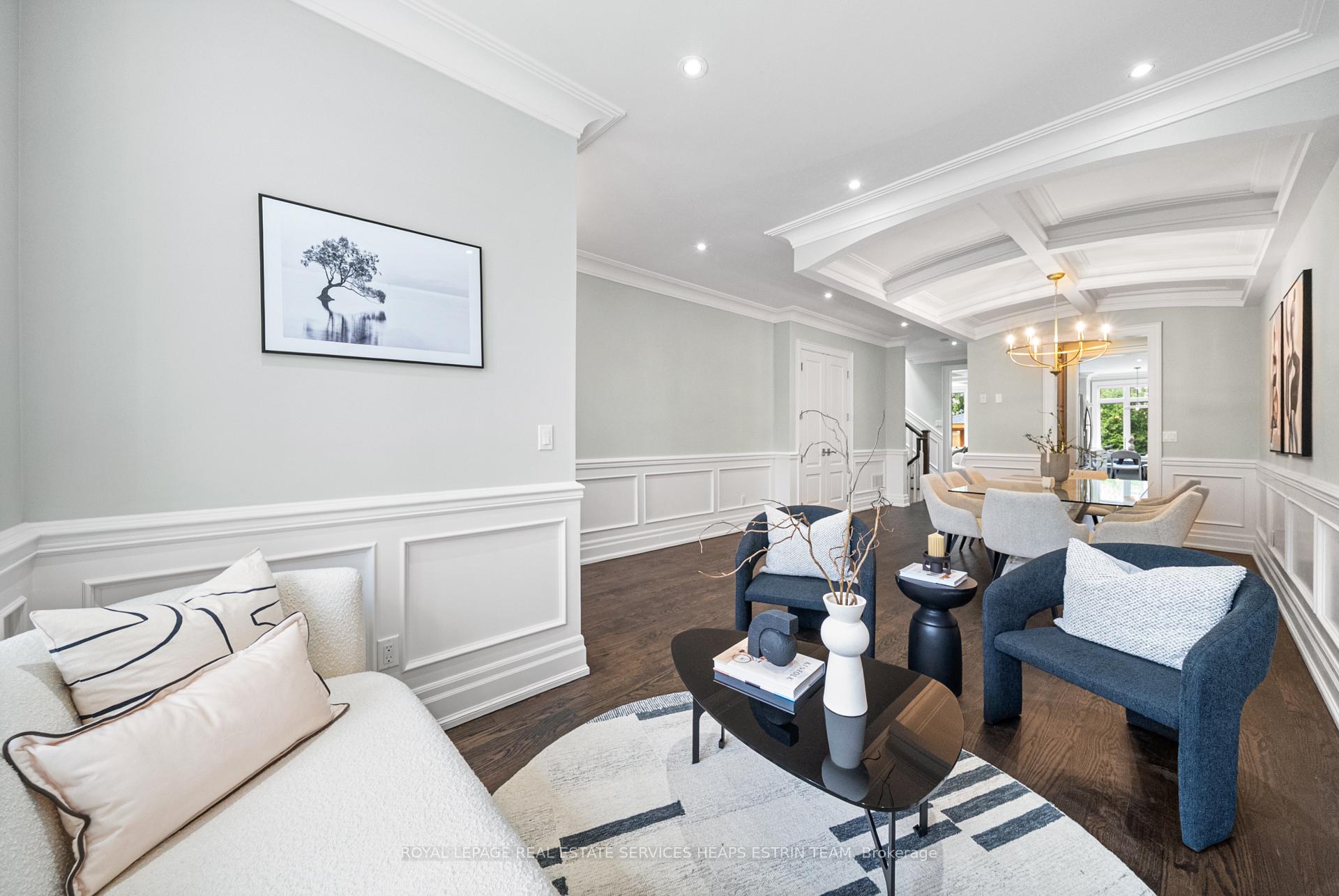 Photo 3 of 332 Sutherland Drive, Toronto, Leaside — HOMEH