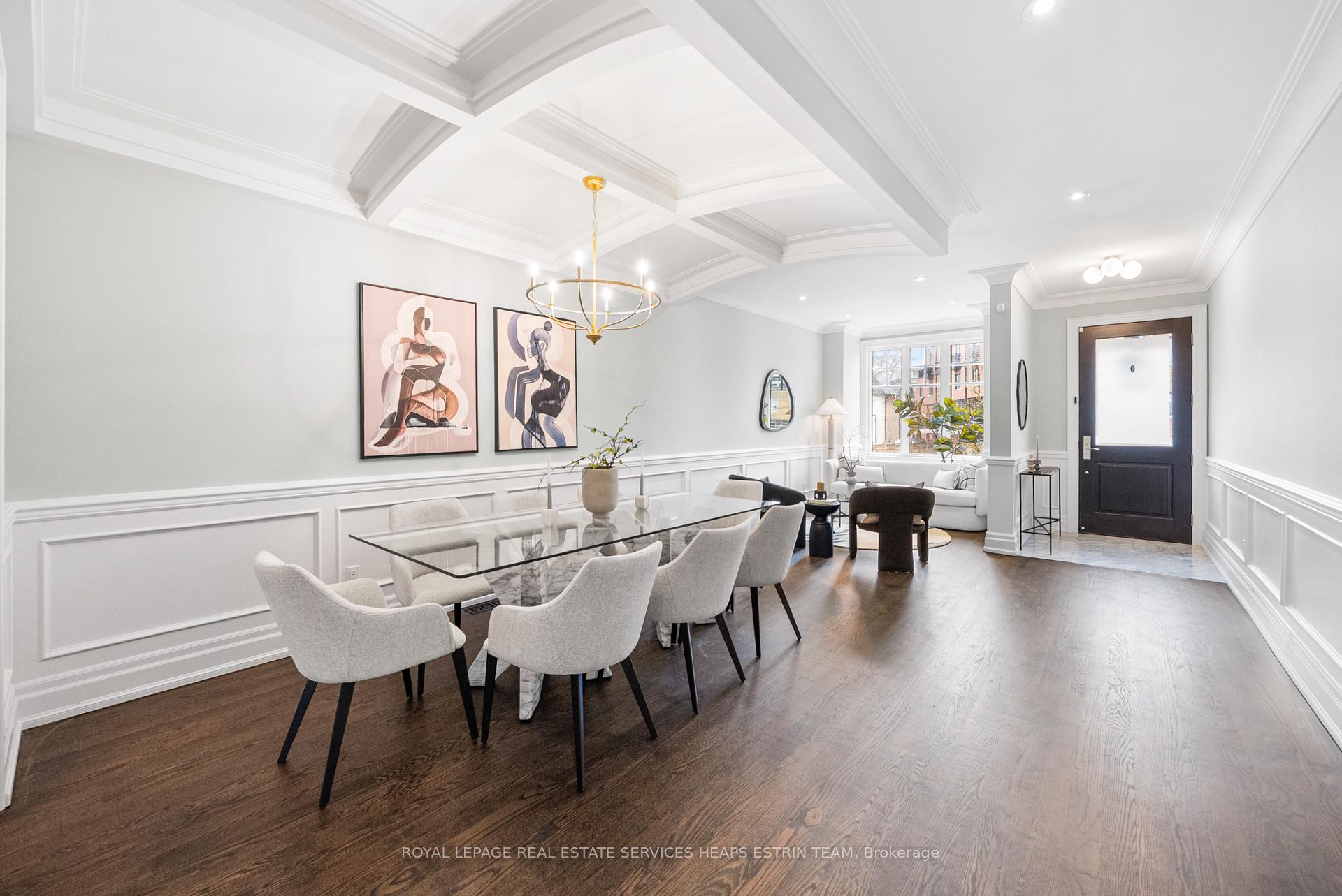 Photo 4 of 332 Sutherland Drive, Toronto, Leaside — HOMEH