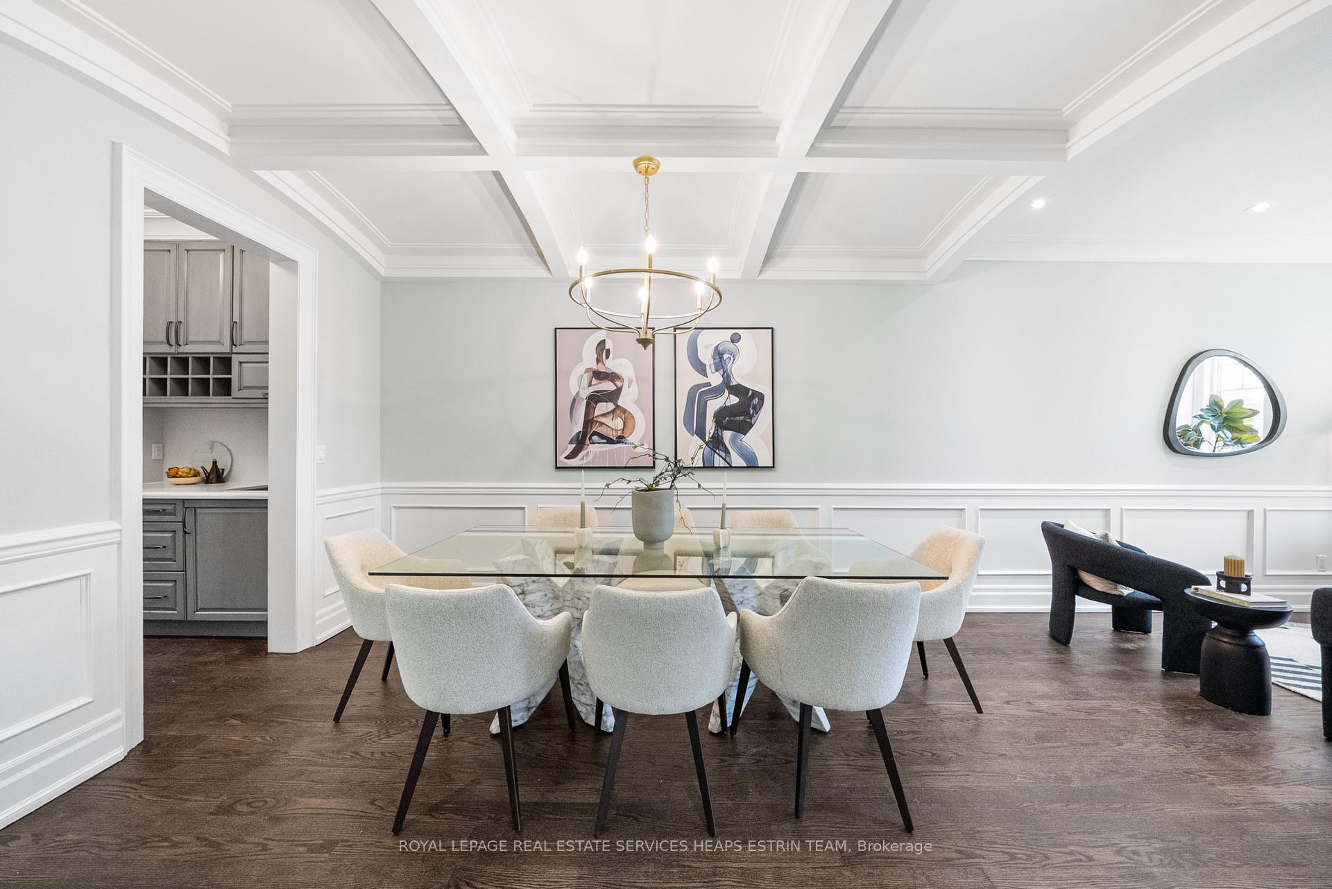 Photo 5 of 332 Sutherland Drive, Toronto, Leaside — HOMEH