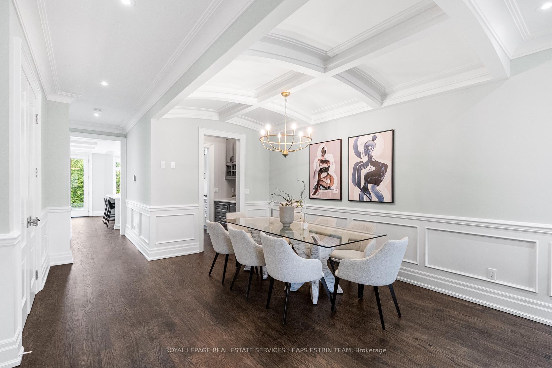 Photo 6 of 332 Sutherland Drive, Toronto, Leaside — HOMEH