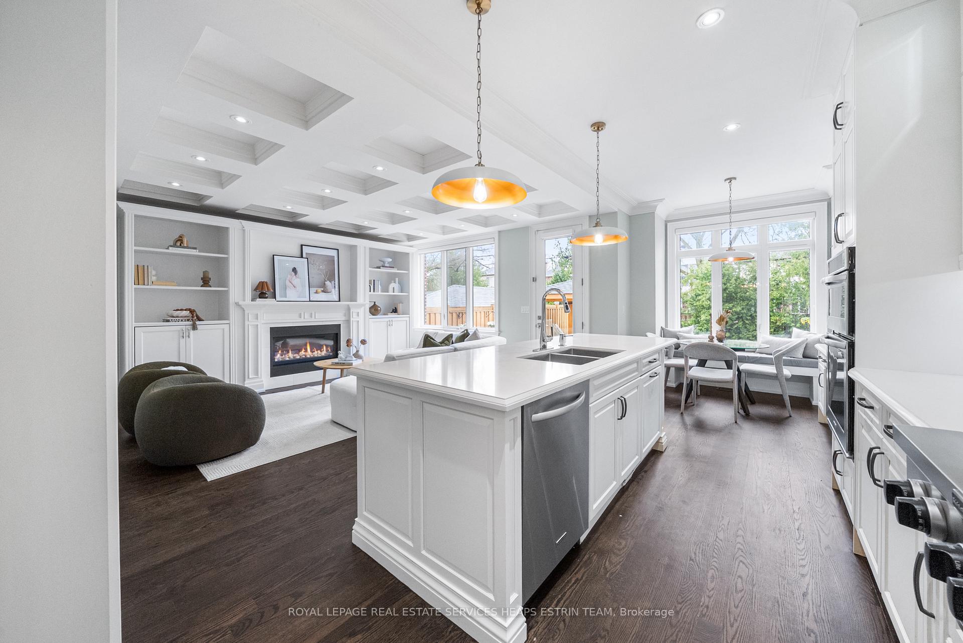 Photo 8 of 332 Sutherland Drive, Toronto, Leaside — HOMEH