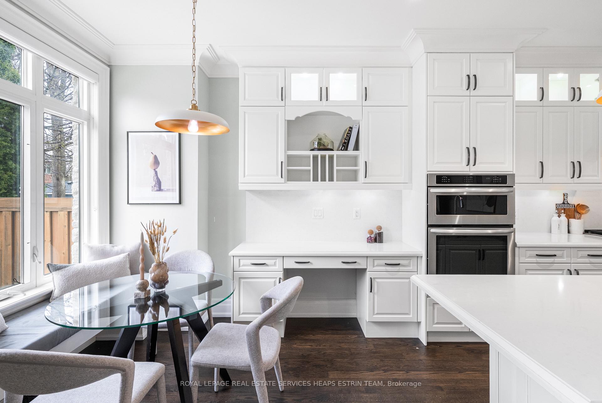 Photo 9 of 332 Sutherland Drive, Toronto, Leaside — HOMEH