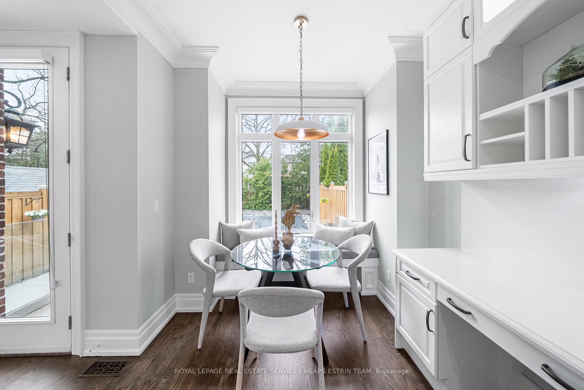 Photo 10 of 332 Sutherland Drive, Toronto, Leaside — HOMEH
