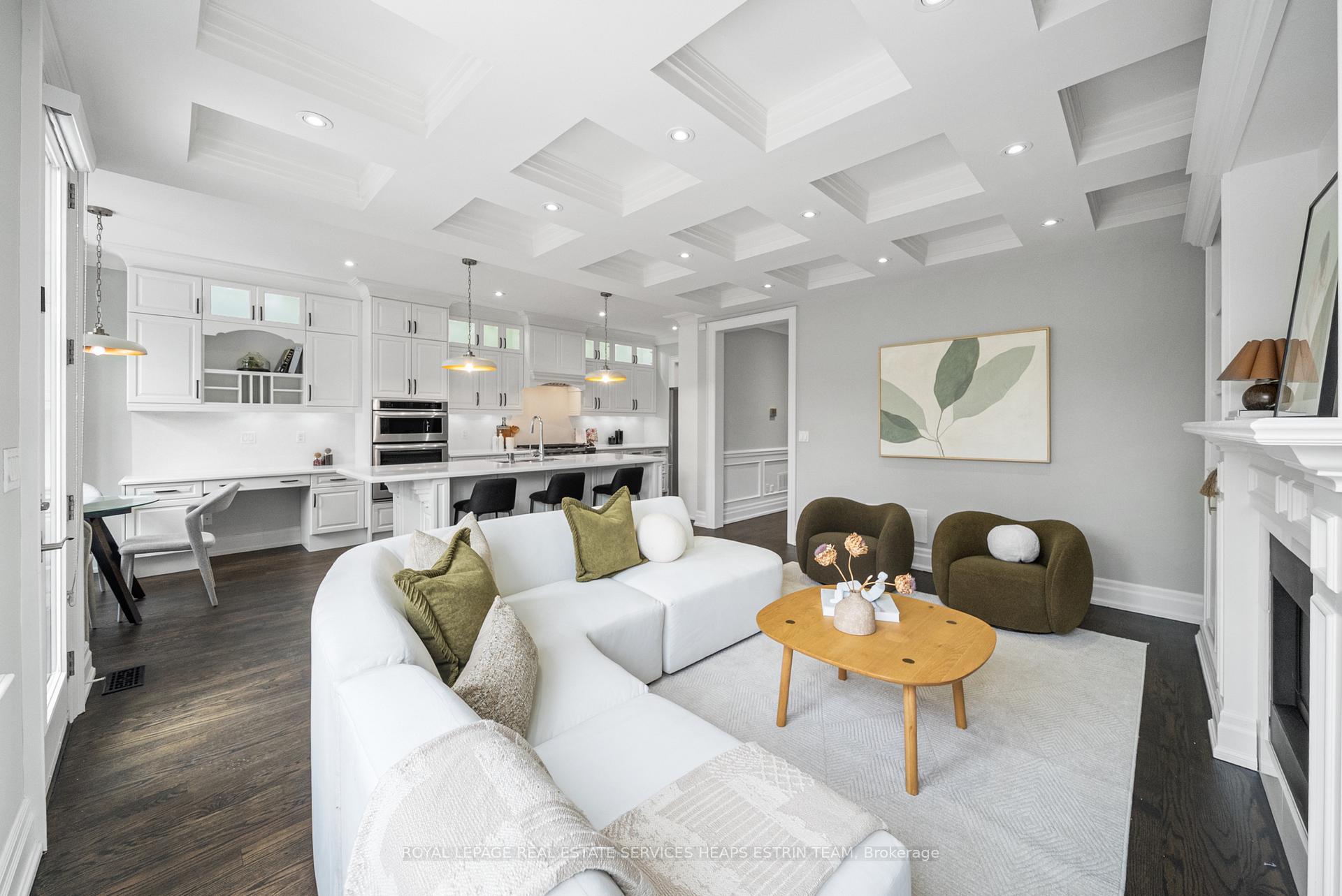 Photo 13 of 332 Sutherland Drive, Toronto, Leaside — HOMEH
