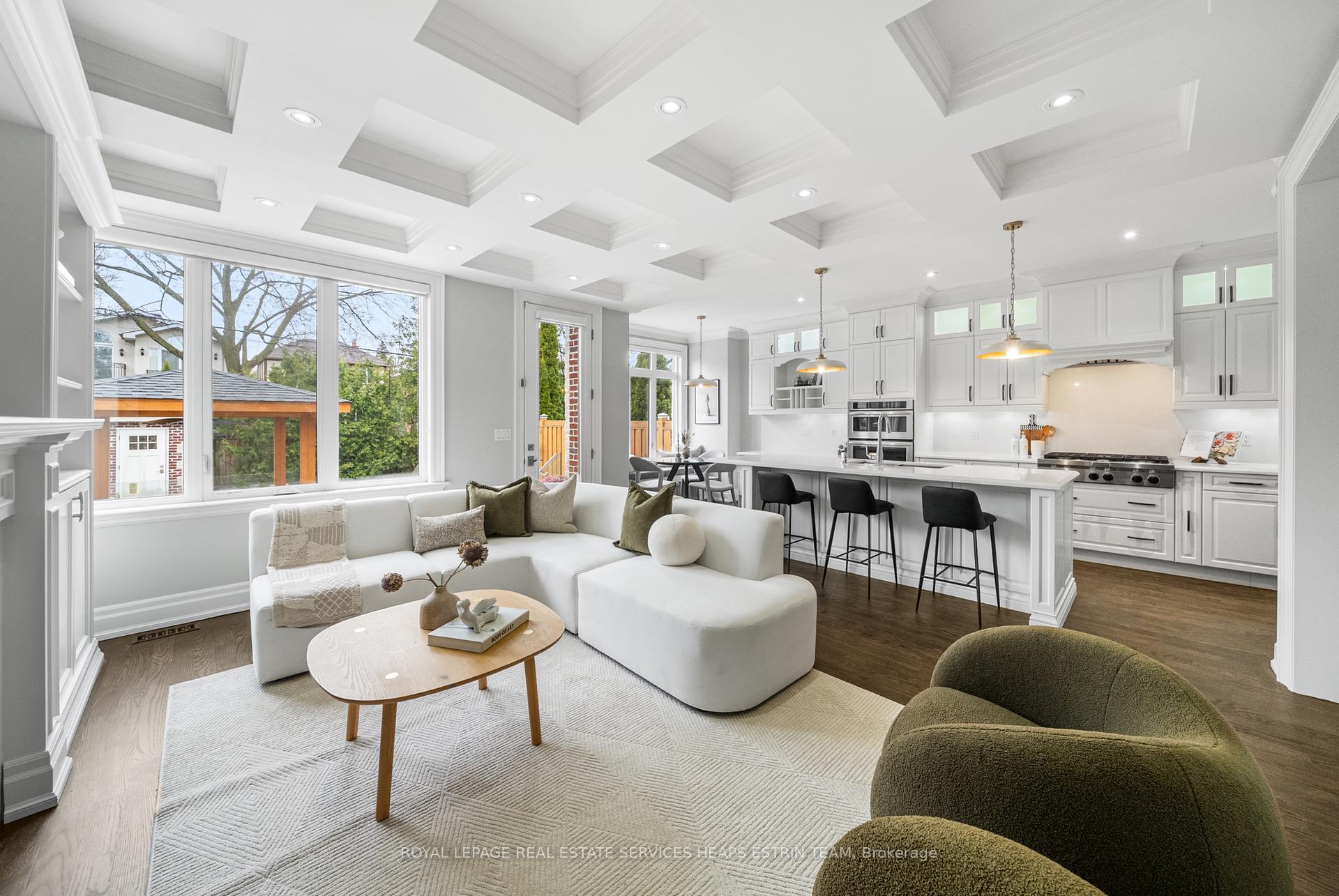Photo 14 of 332 Sutherland Drive, Toronto, Leaside — HOMEH
