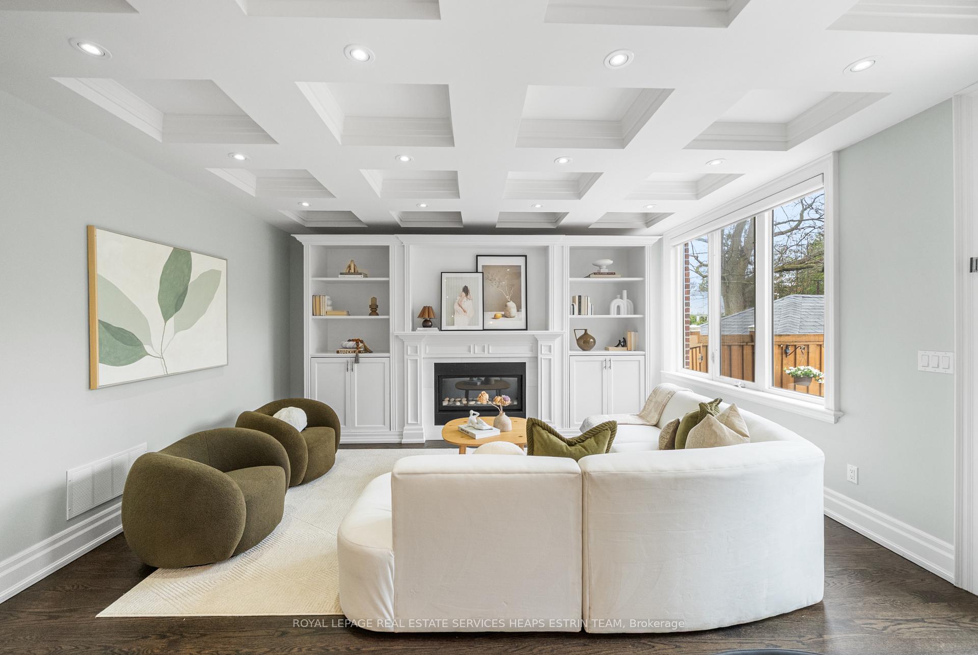 Photo 15 of 332 Sutherland Drive, Toronto, Leaside — HOMEH