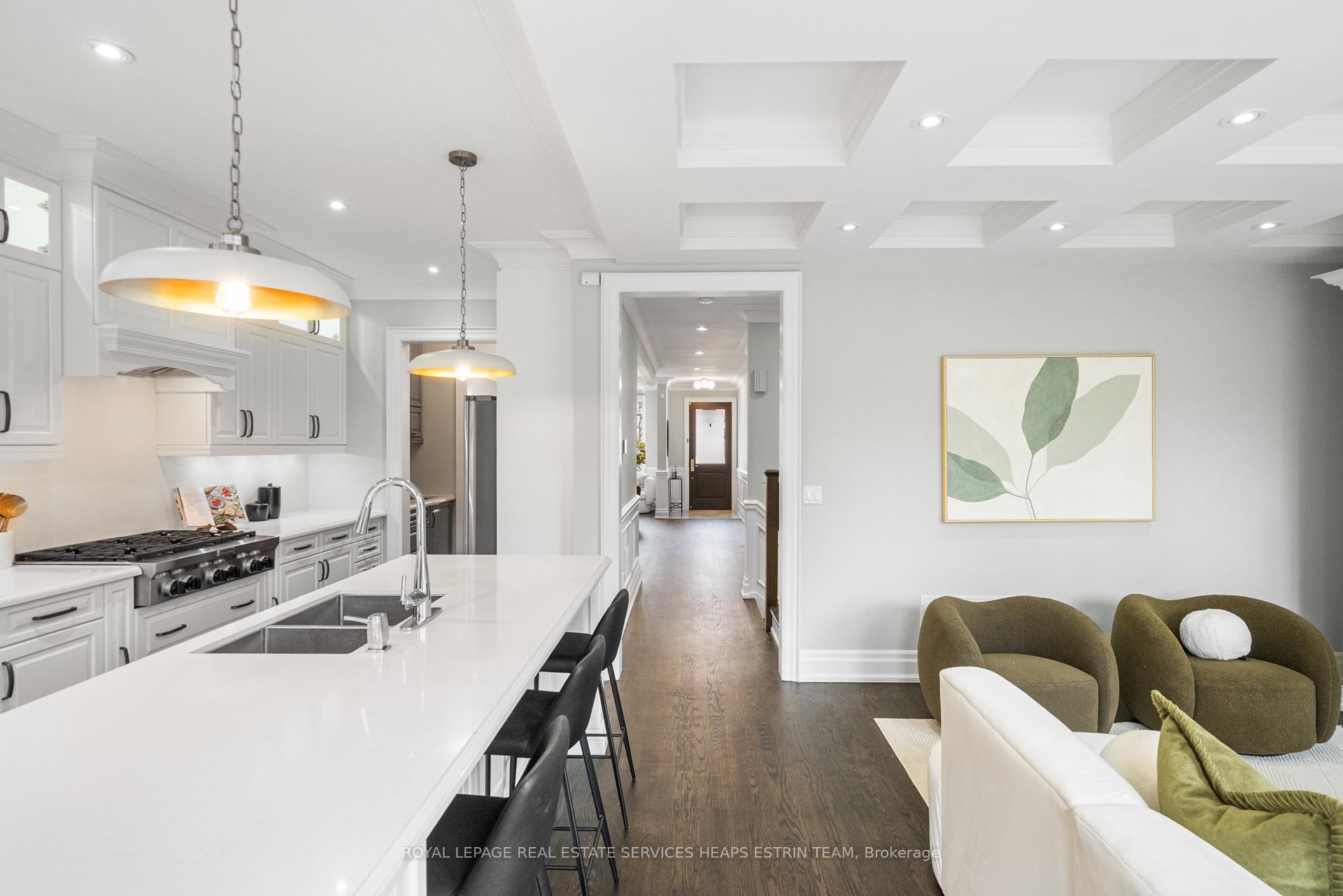 Photo 16 of 332 Sutherland Drive, Toronto, Leaside — HOMEH