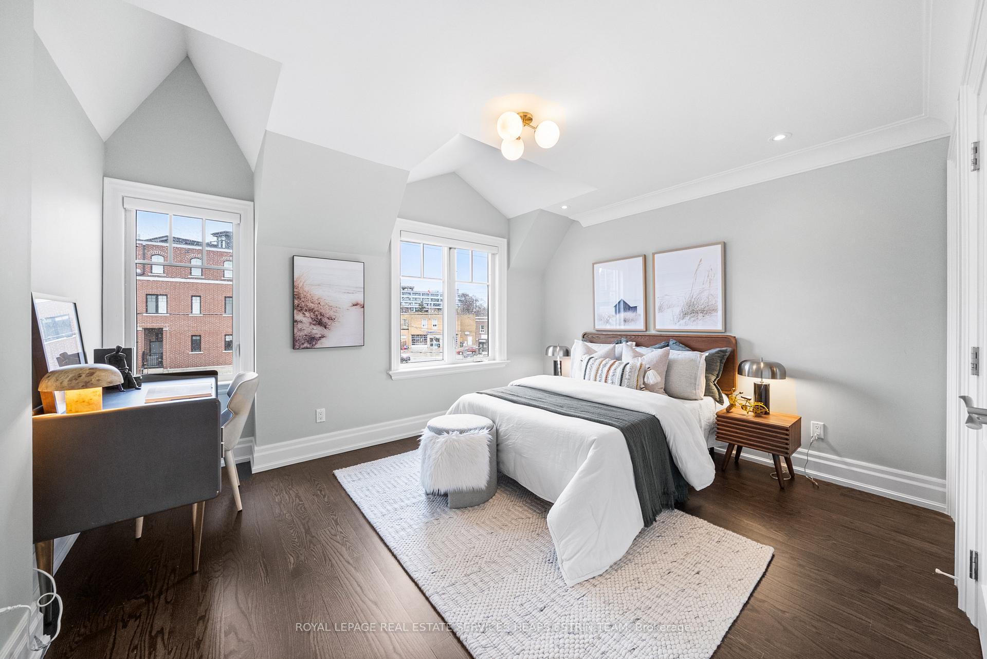 Photo 27 of 332 Sutherland Drive, Toronto, Leaside — HOMEH