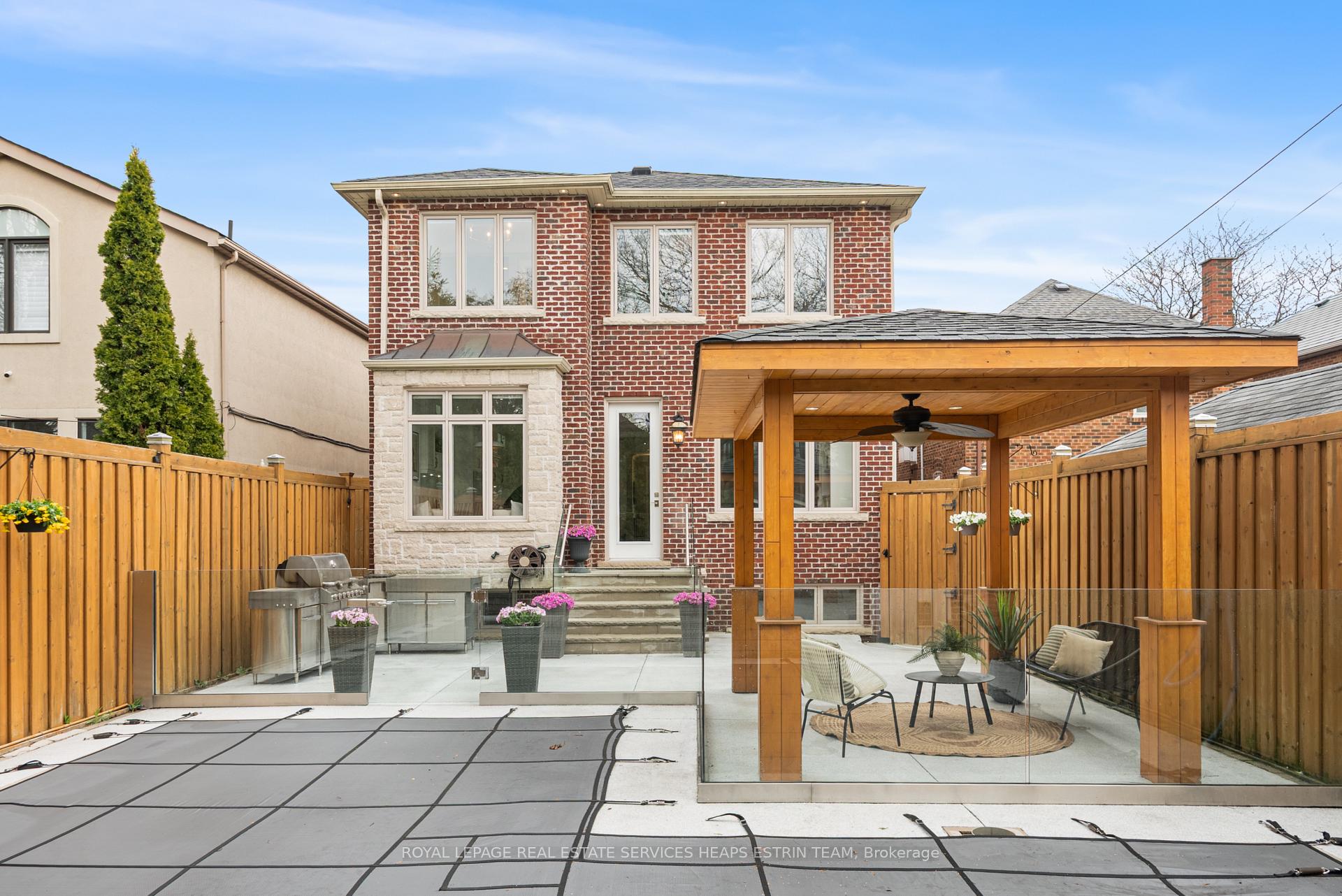 Photo 38 of 332 Sutherland Drive, Toronto, Leaside — HOMEH