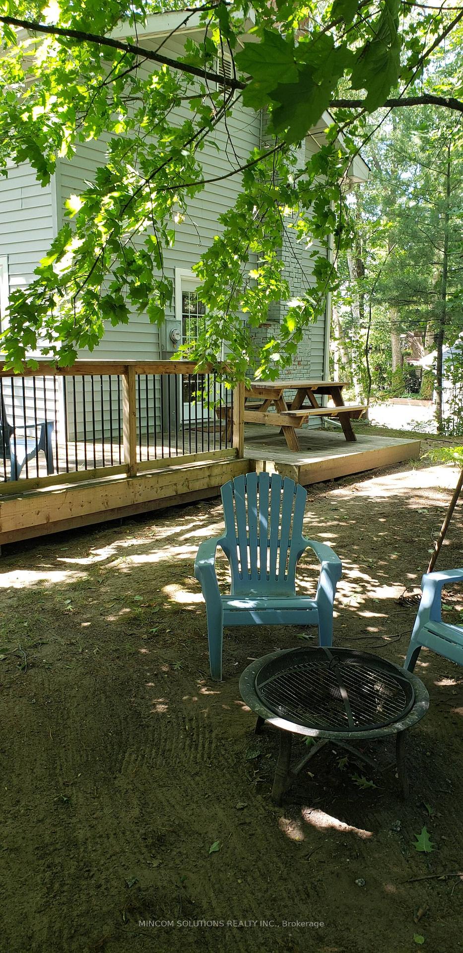 Photo 3 of Unit apt 1, 20 Park Road, Tiny, Rural Tiny — HOMEH