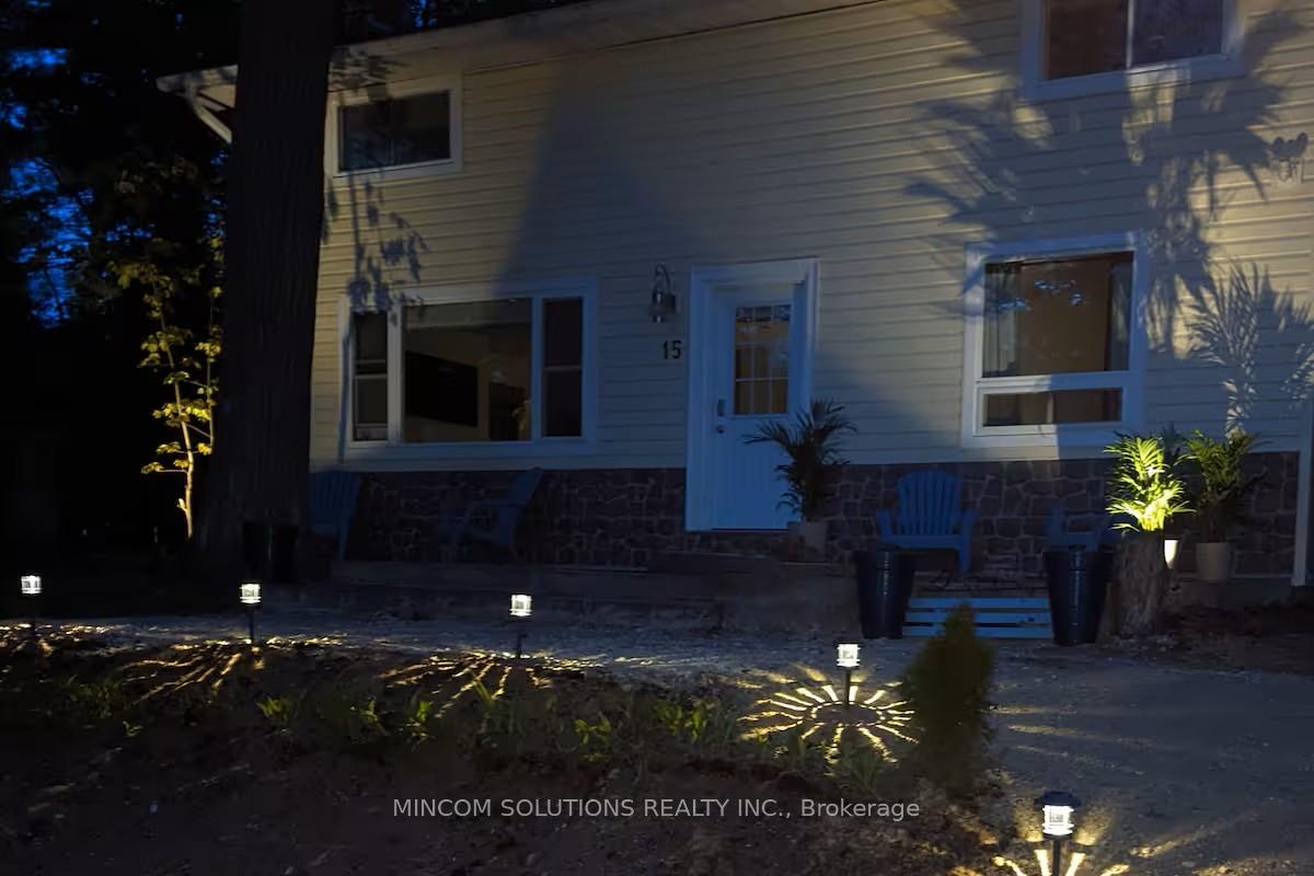 Photo 11 of Unit apt 1, 20 Park Road, Tiny, Rural Tiny — HOMEH