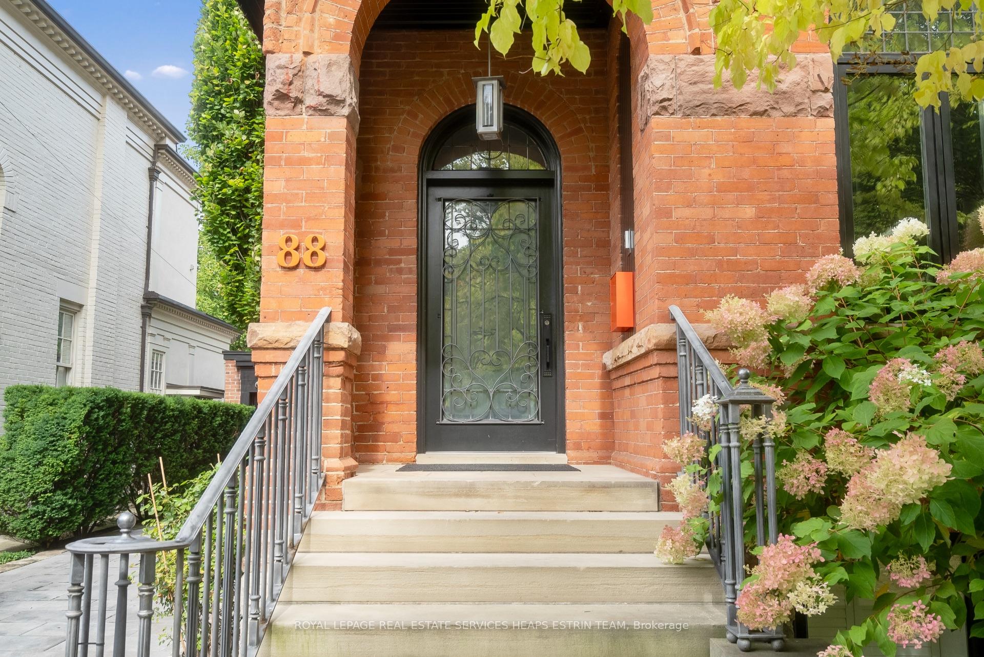 Photo 2 of 88 Binscarth Road, Toronto, Rosedale-Moore Park — HOMEH