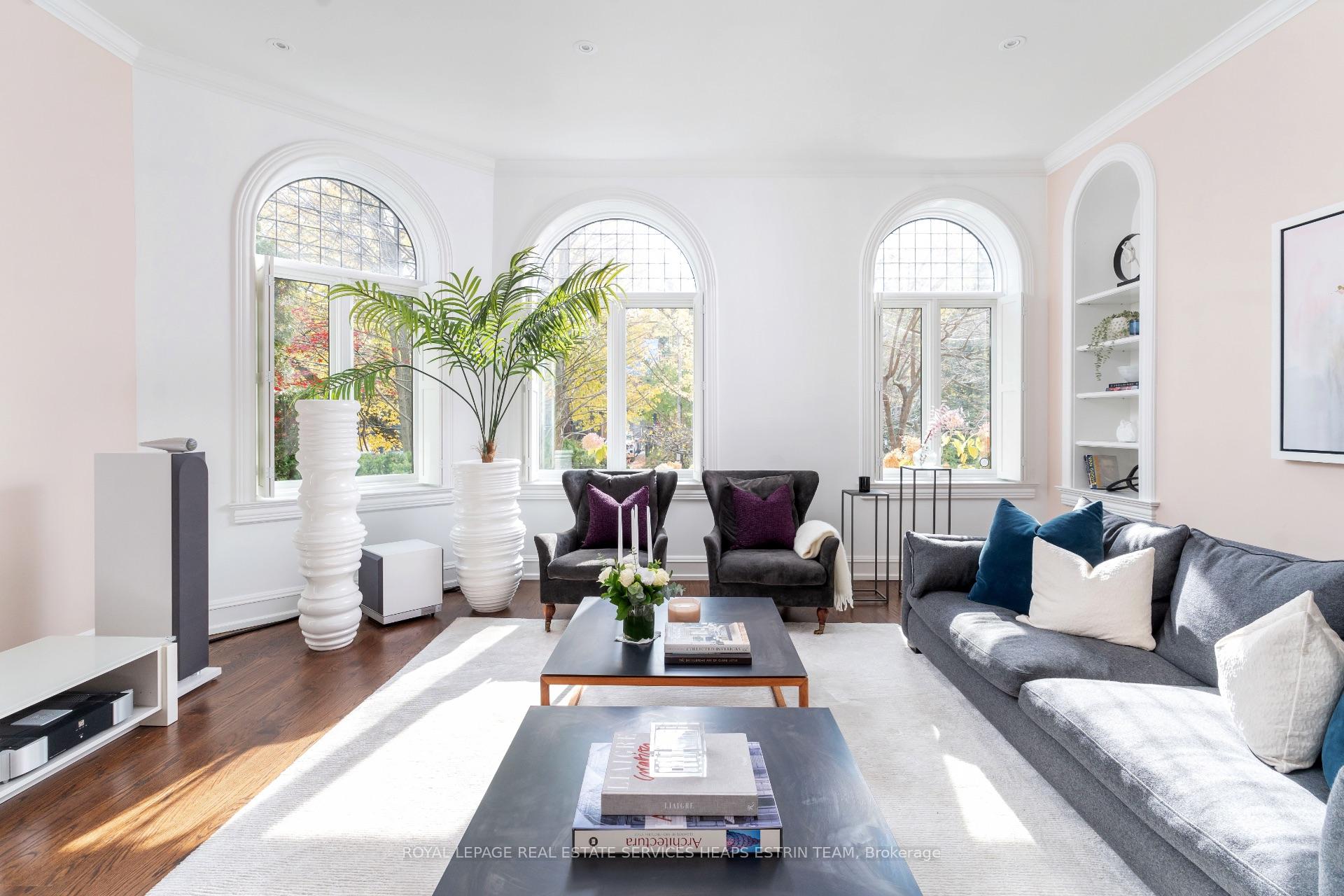 Photo 5 of 88 Binscarth Road, Toronto, Rosedale-Moore Park — HOMEH