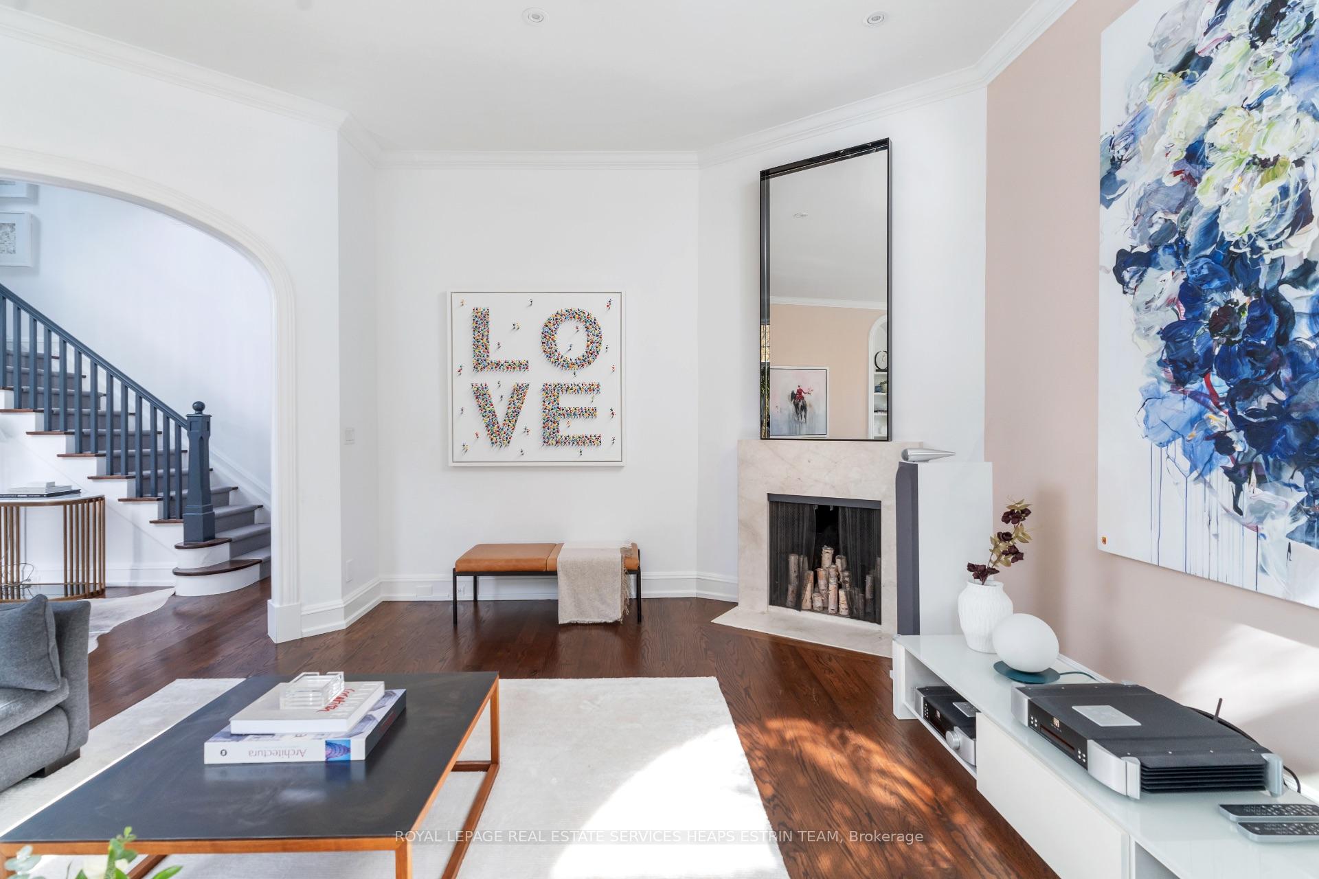 Photo 6 of 88 Binscarth Road, Toronto, Rosedale-Moore Park — HOMEH