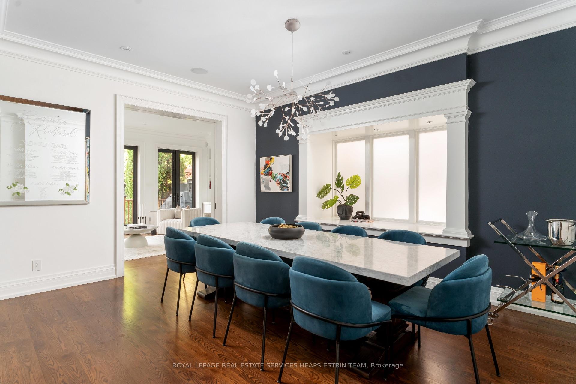 Photo 8 of 88 Binscarth Road, Toronto, Rosedale-Moore Park — HOMEH