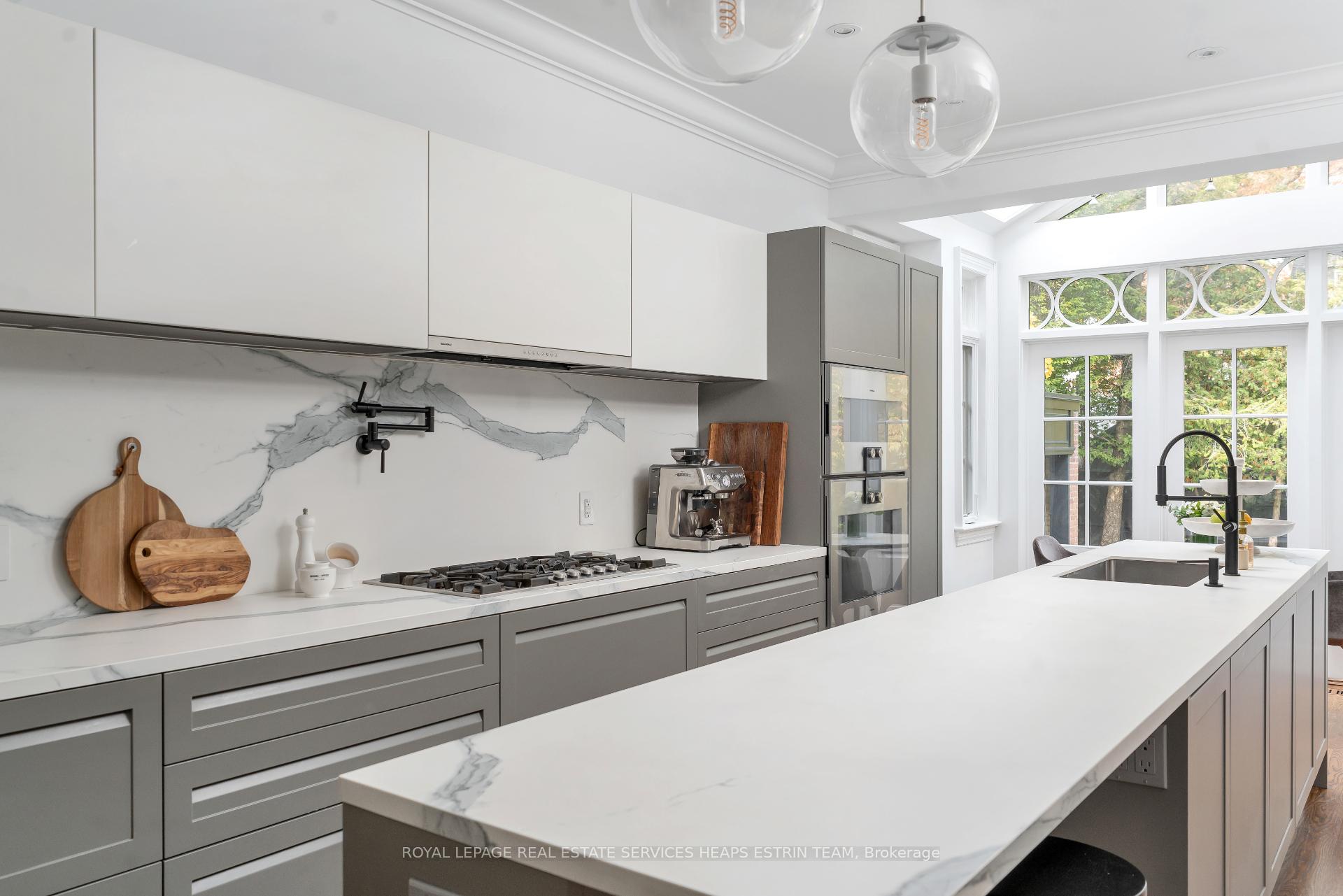 Photo 10 of 88 Binscarth Road, Toronto, Rosedale-Moore Park — HOMEH