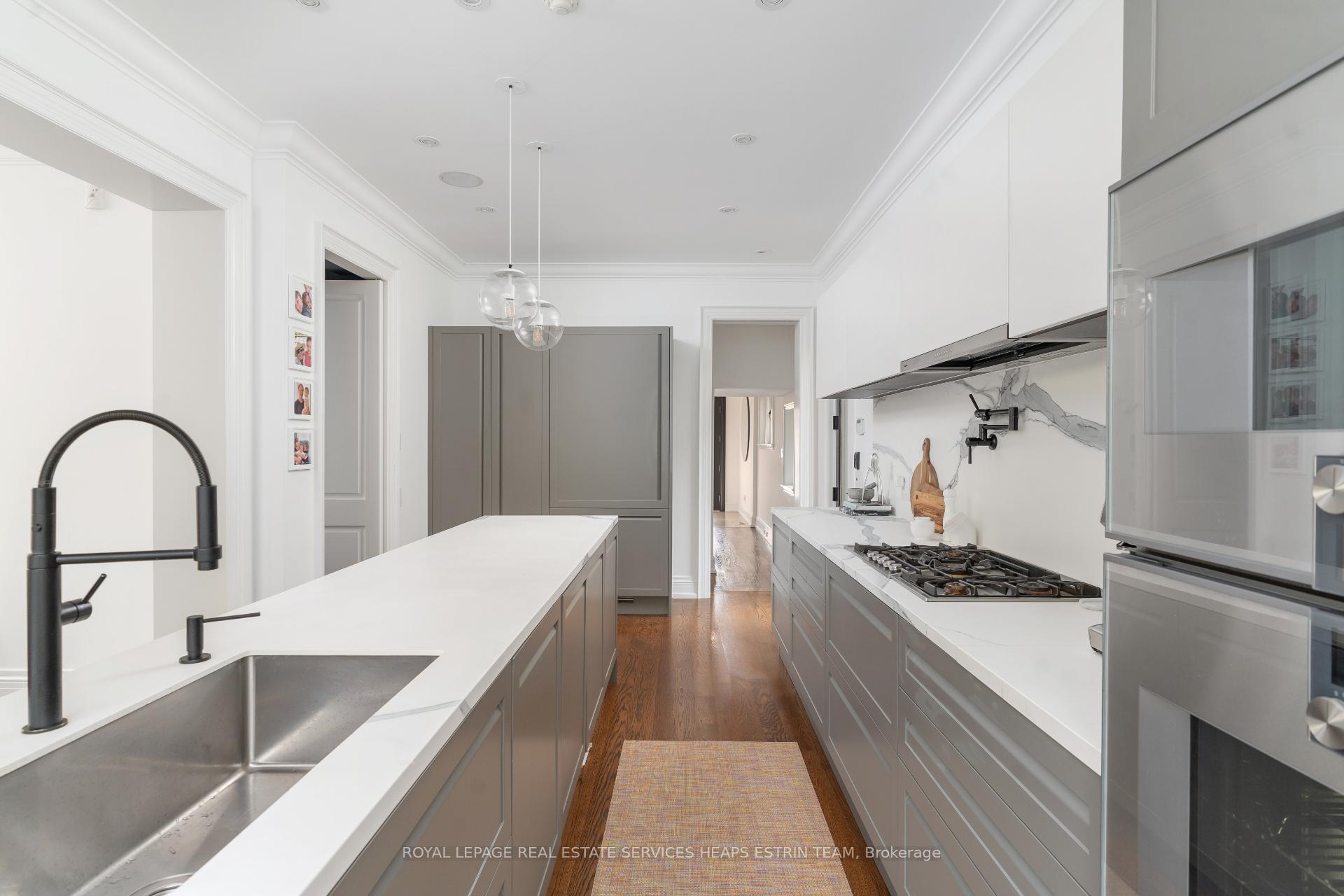 Photo 11 of 88 Binscarth Road, Toronto, Rosedale-Moore Park — HOMEH