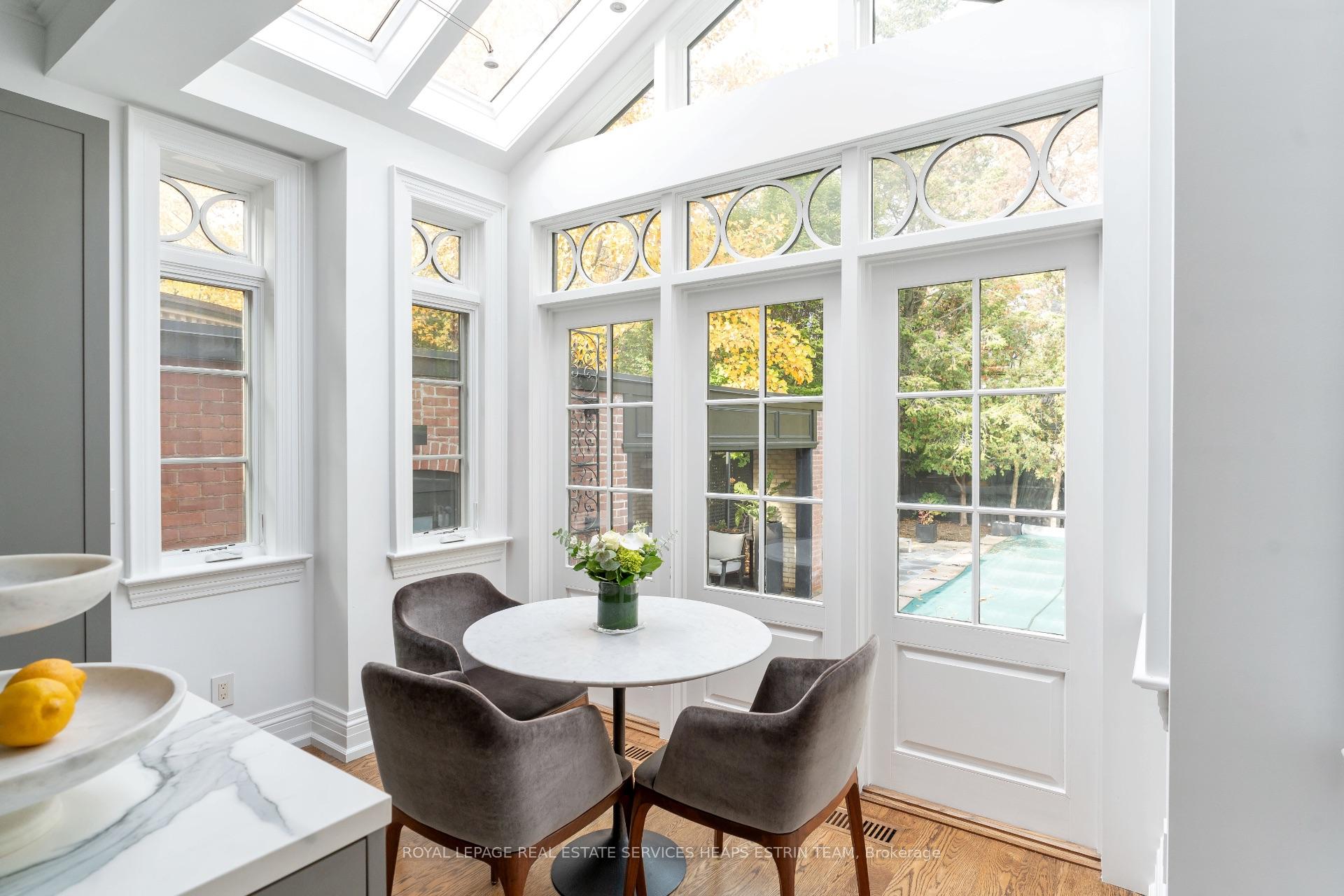 Photo 13 of 88 Binscarth Road, Toronto, Rosedale-Moore Park — HOMEH
