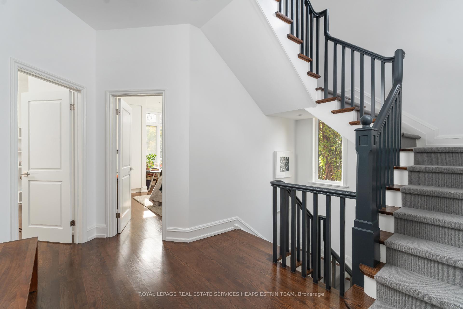 Photo 17 of 88 Binscarth Road, Toronto, Rosedale-Moore Park — HOMEH