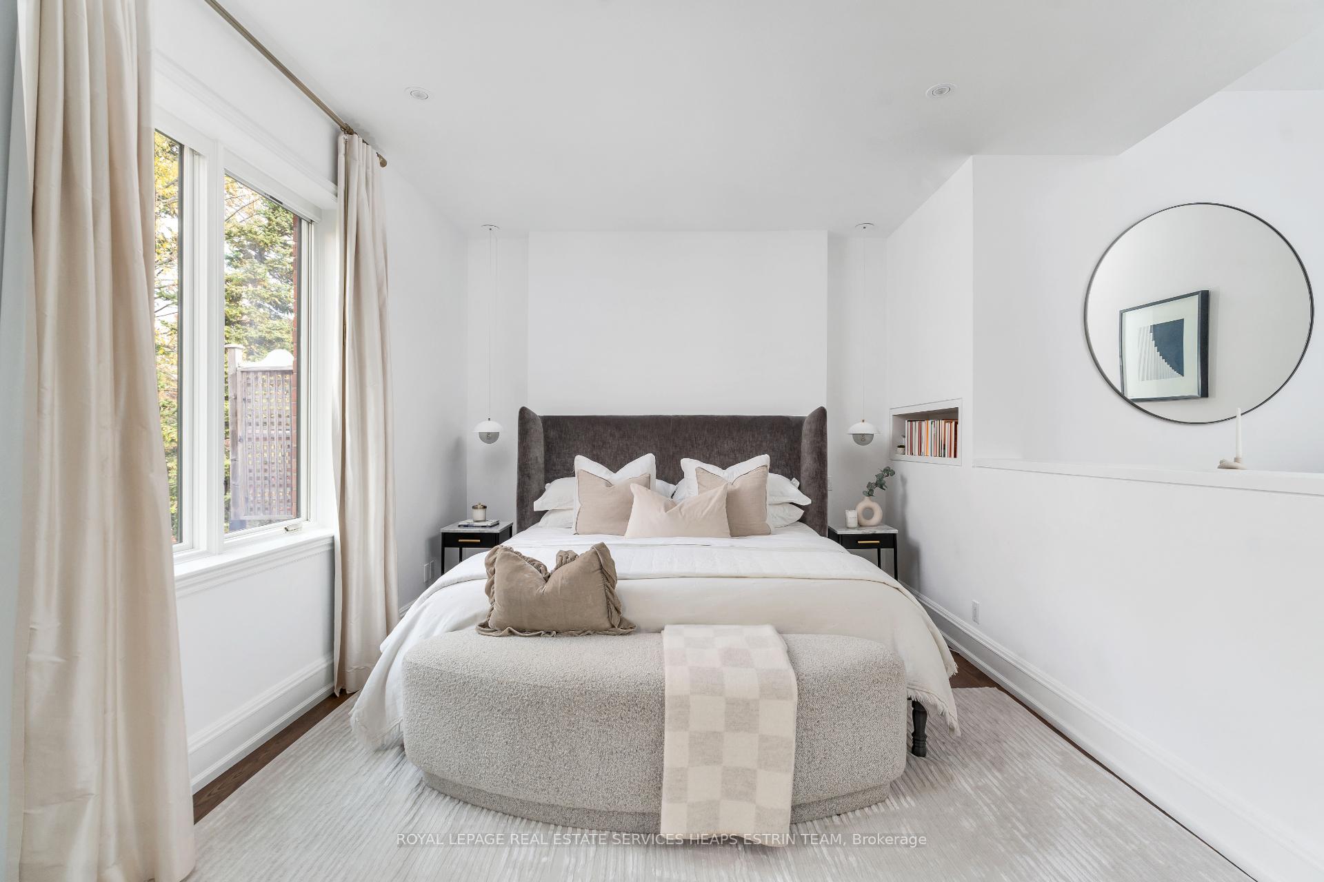 Photo 19 of 88 Binscarth Road, Toronto, Rosedale-Moore Park — HOMEH