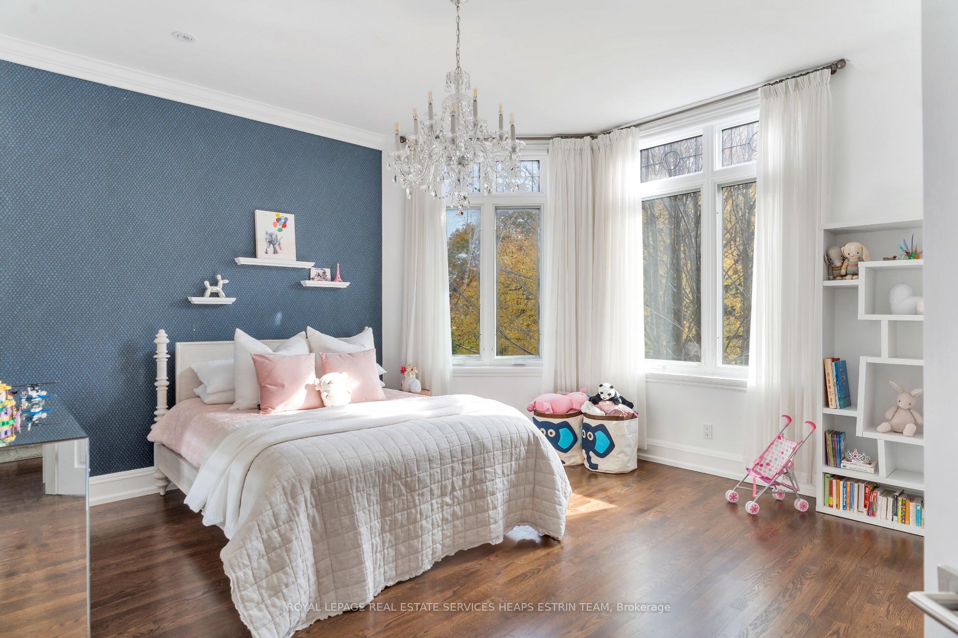 Photo 24 of 88 Binscarth Road, Toronto, Rosedale-Moore Park — HOMEH
