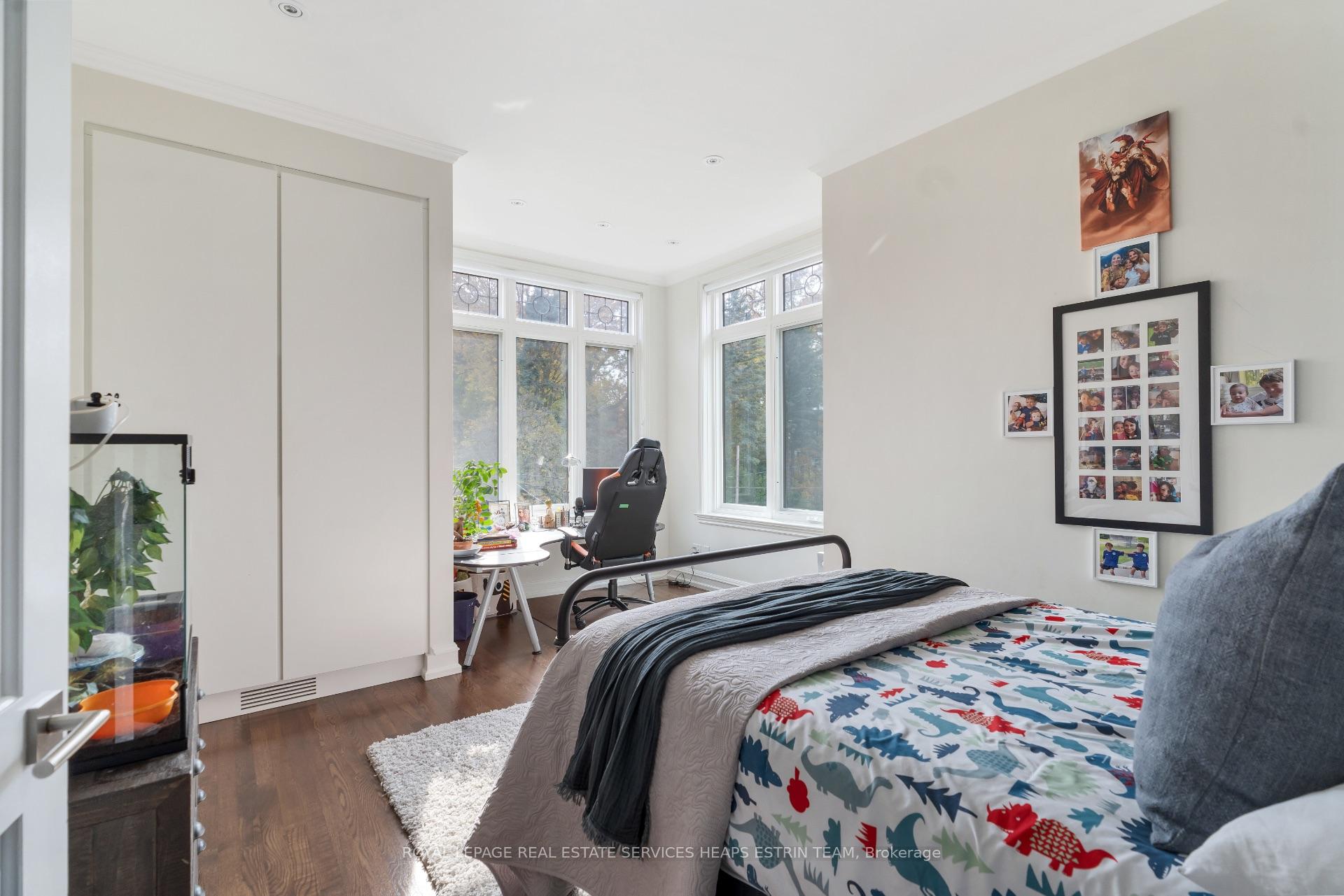 Photo 27 of 88 Binscarth Road, Toronto, Rosedale-Moore Park — HOMEH