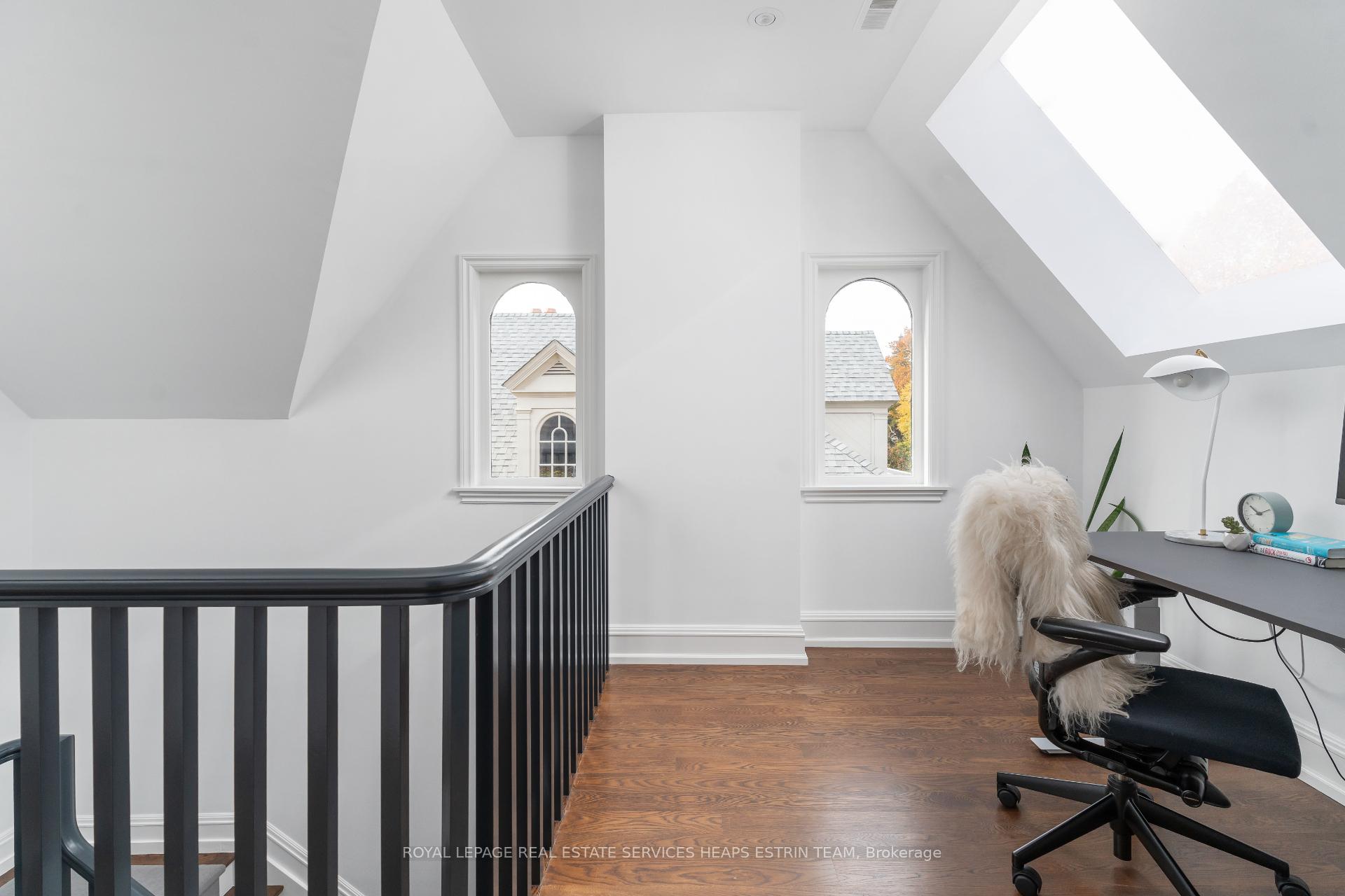 Photo 28 of 88 Binscarth Road, Toronto, Rosedale-Moore Park — HOMEH