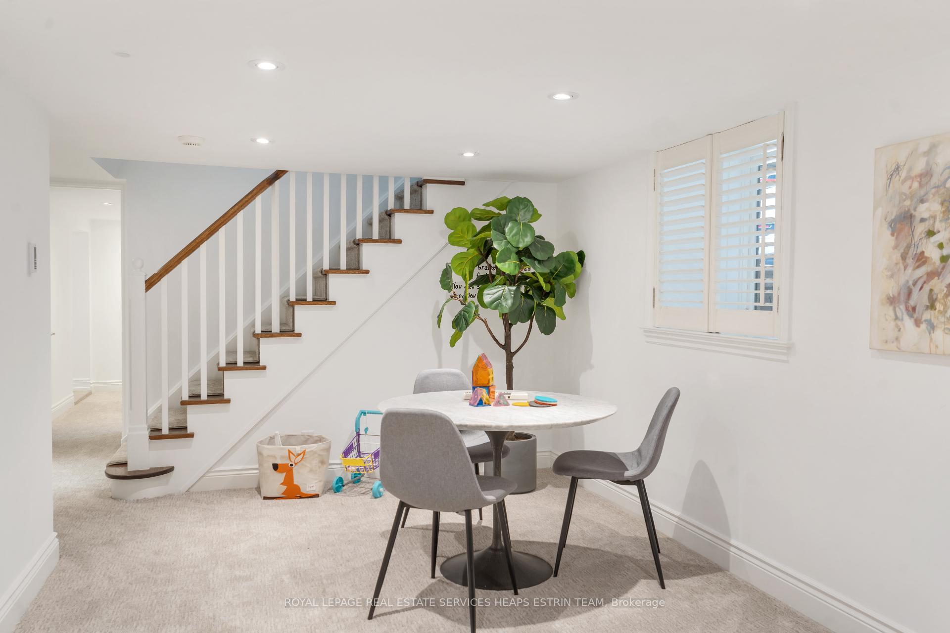 Photo 32 of 88 Binscarth Road, Toronto, Rosedale-Moore Park — HOMEH