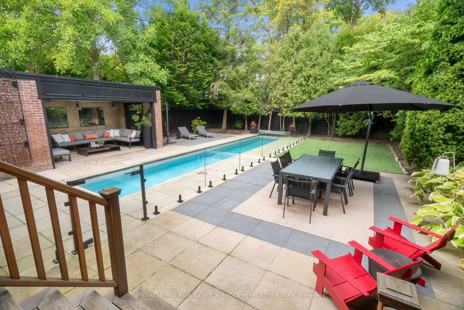 Photo 33 of 88 Binscarth Road, Toronto, Rosedale-Moore Park — HOMEH