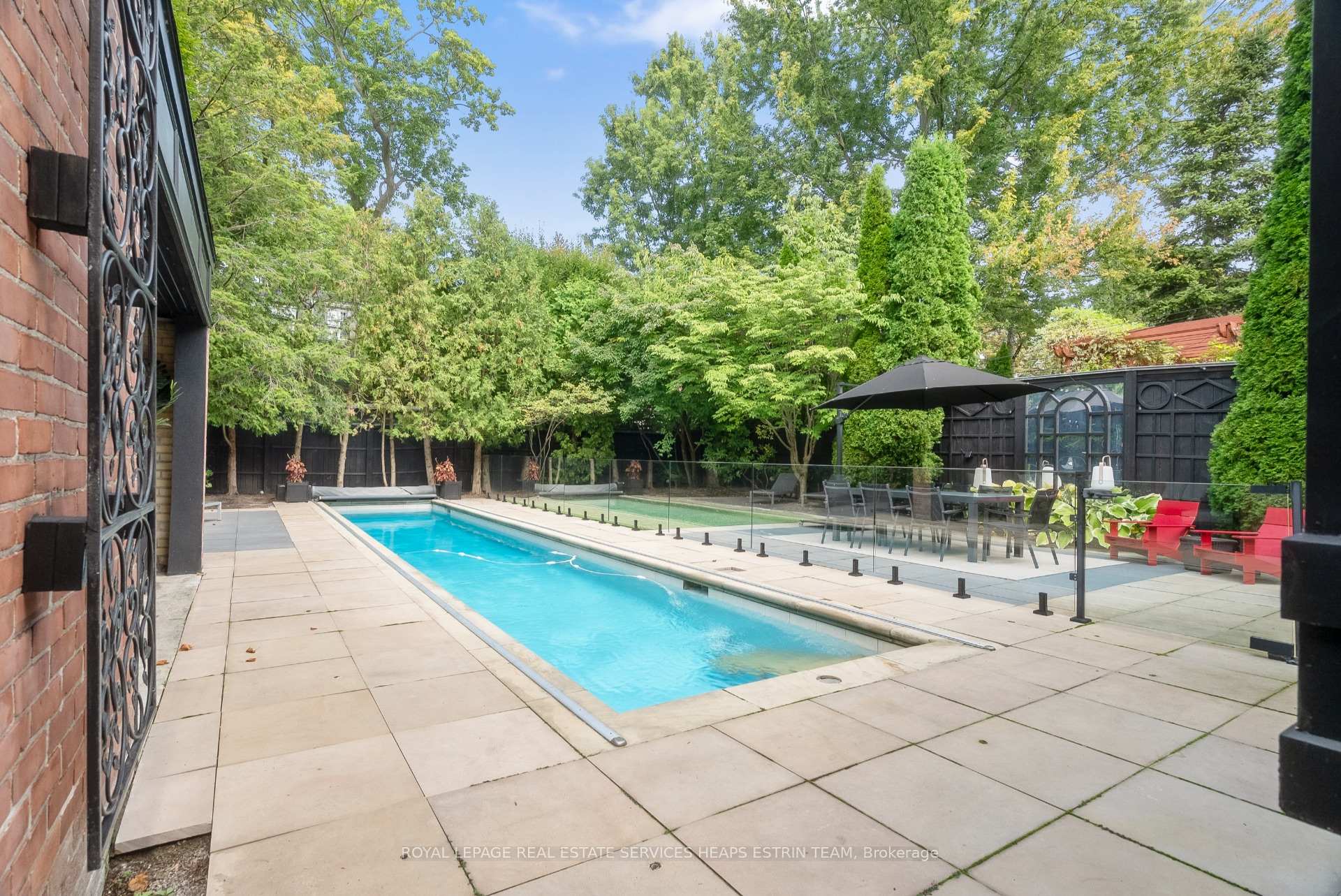 Photo 34 of 88 Binscarth Road, Toronto, Rosedale-Moore Park — HOMEH