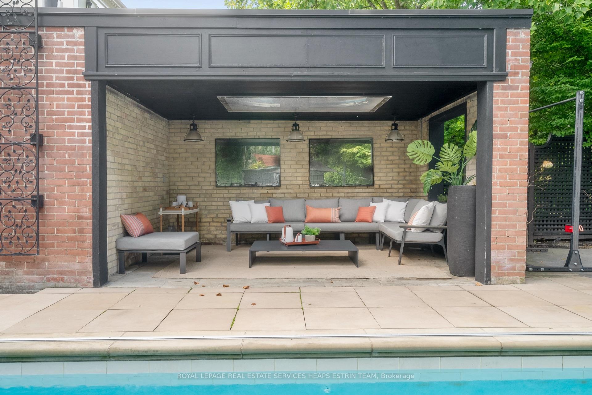 Photo 36 of 88 Binscarth Road, Toronto, Rosedale-Moore Park — HOMEH