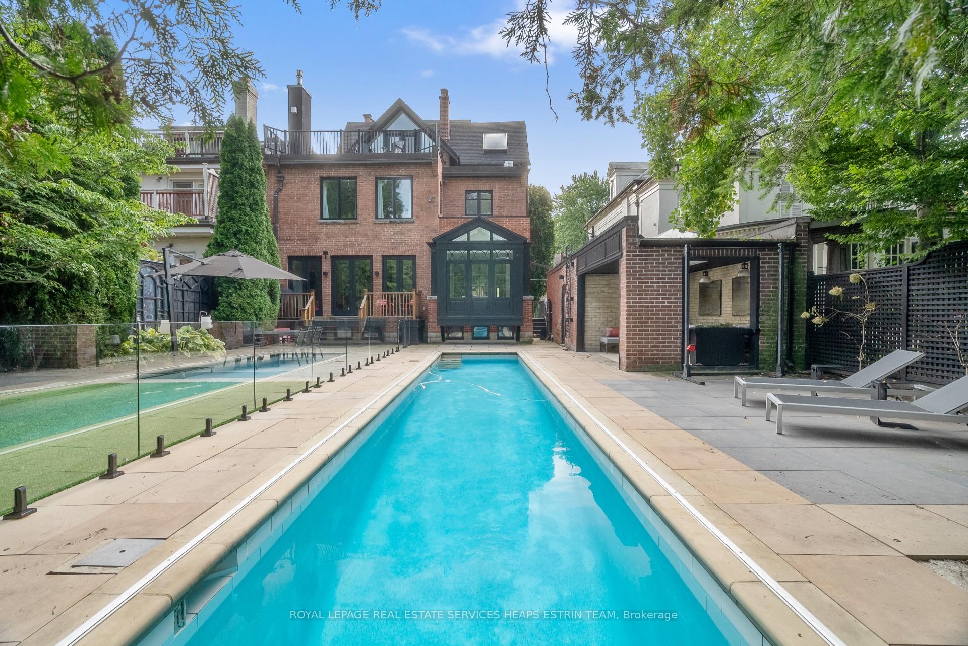 Photo 37 of 88 Binscarth Road, Toronto, Rosedale-Moore Park — HOMEH