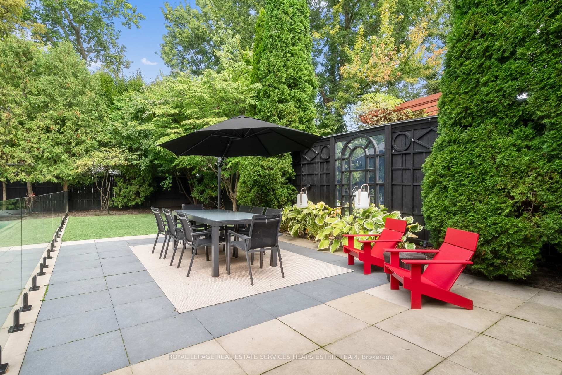 Photo 38 of 88 Binscarth Road, Toronto, Rosedale-Moore Park — HOMEH